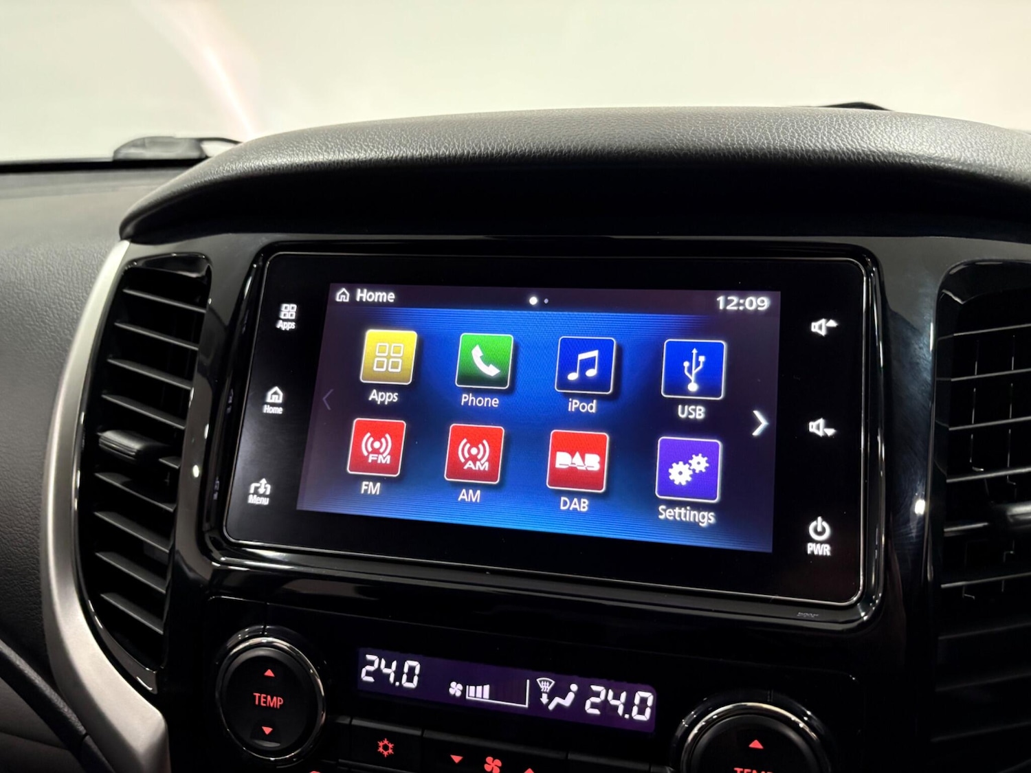 Used Mitsubishi L200 2019 for sale - 76592719: Photo 22