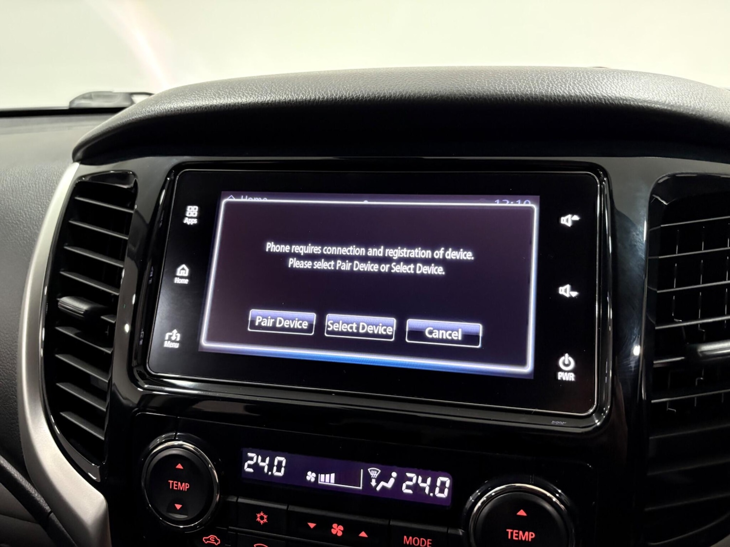 Used Mitsubishi L200 2019 for sale - 76592719: Photo 23