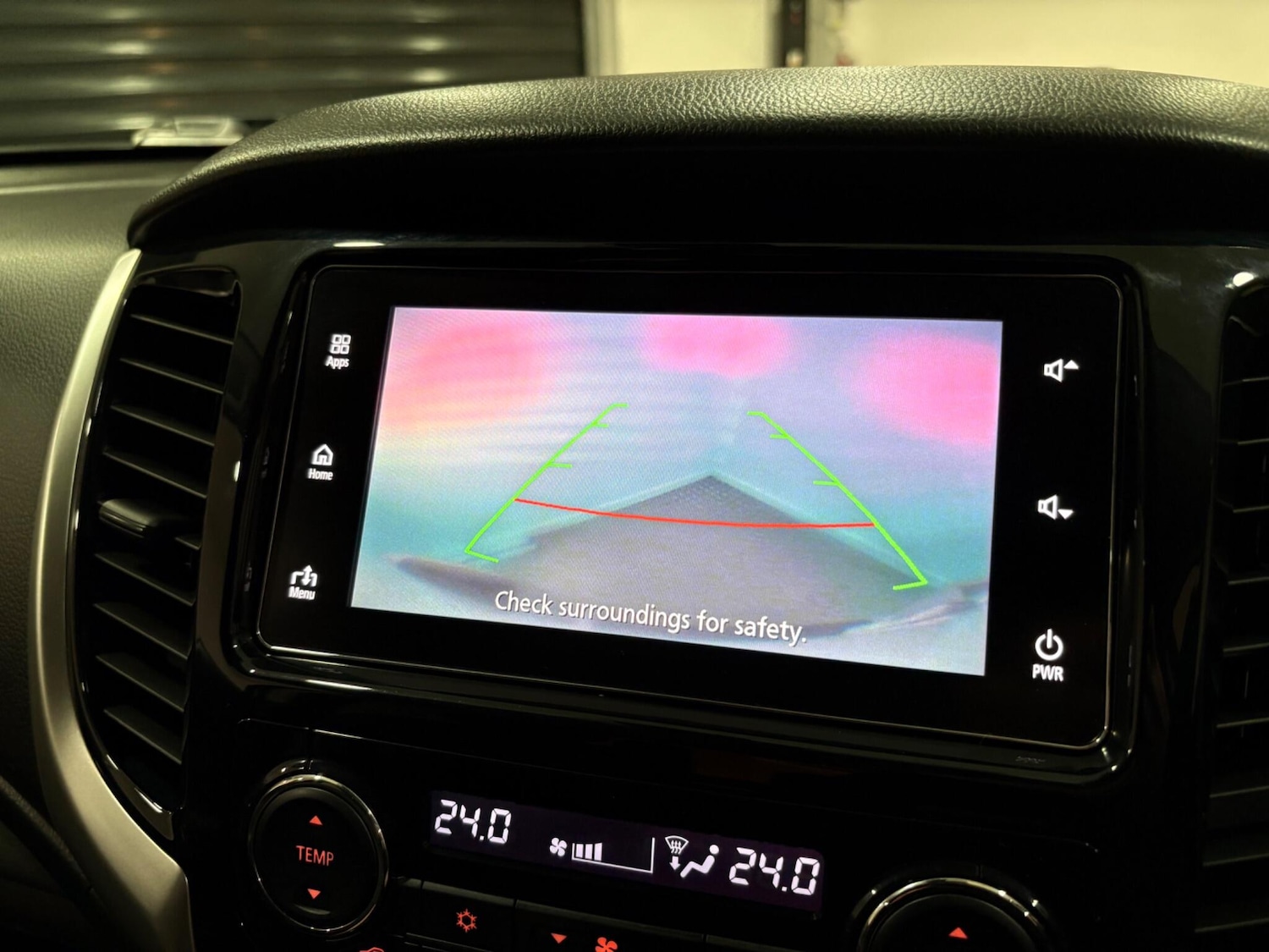 Used Mitsubishi L200 2019 for sale - 76592719: Photo 25