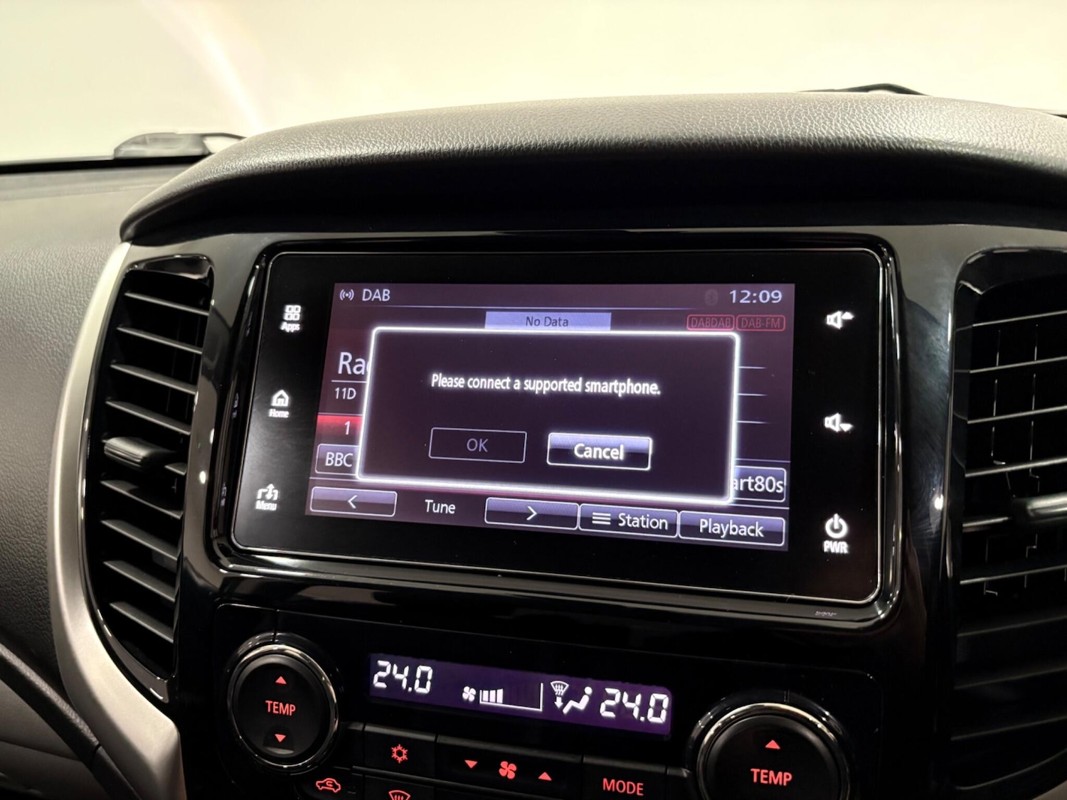 Used Mitsubishi L200 2019 for sale - 76592719: Photo 27