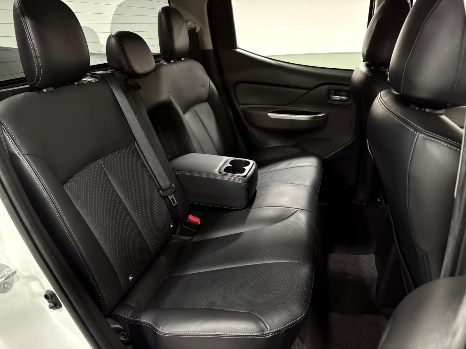 Used Mitsubishi L200 2019 for sale - 76592719: Photo 38