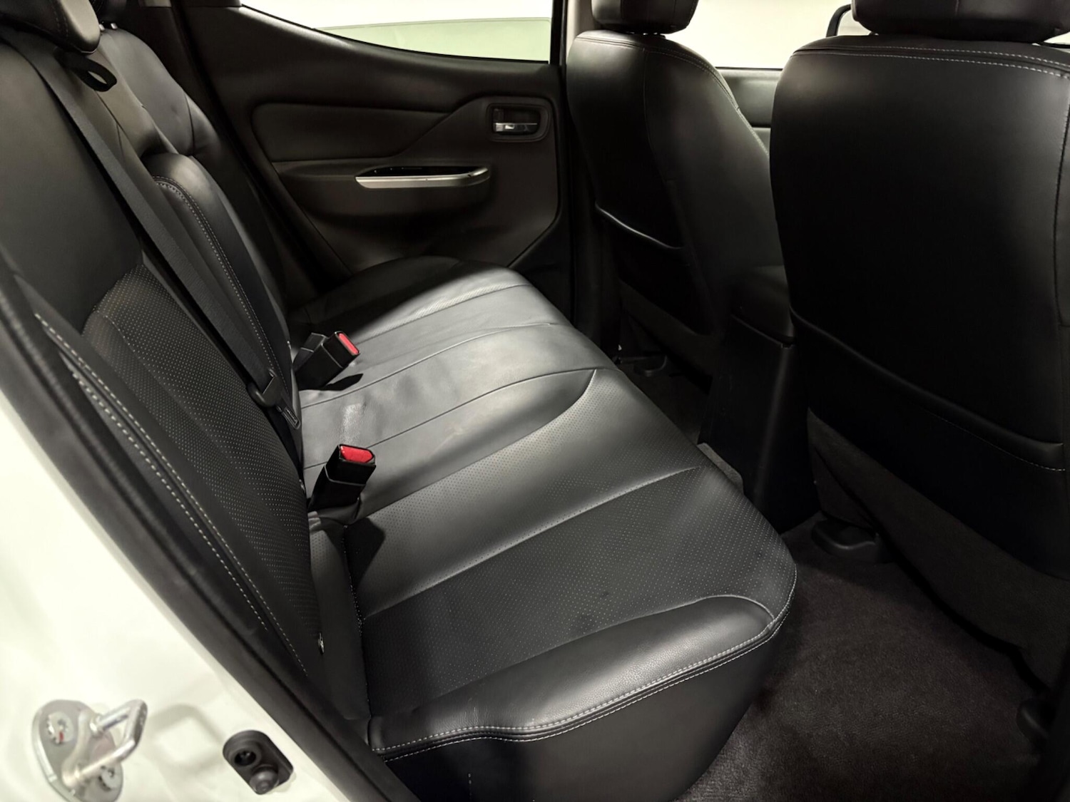 Used Mitsubishi L200 2019 for sale - 76592719: Photo 39