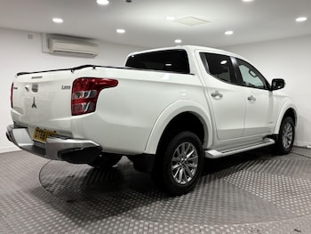 Used Mitsubishi L200 2019 for sale - 76592719: Photo