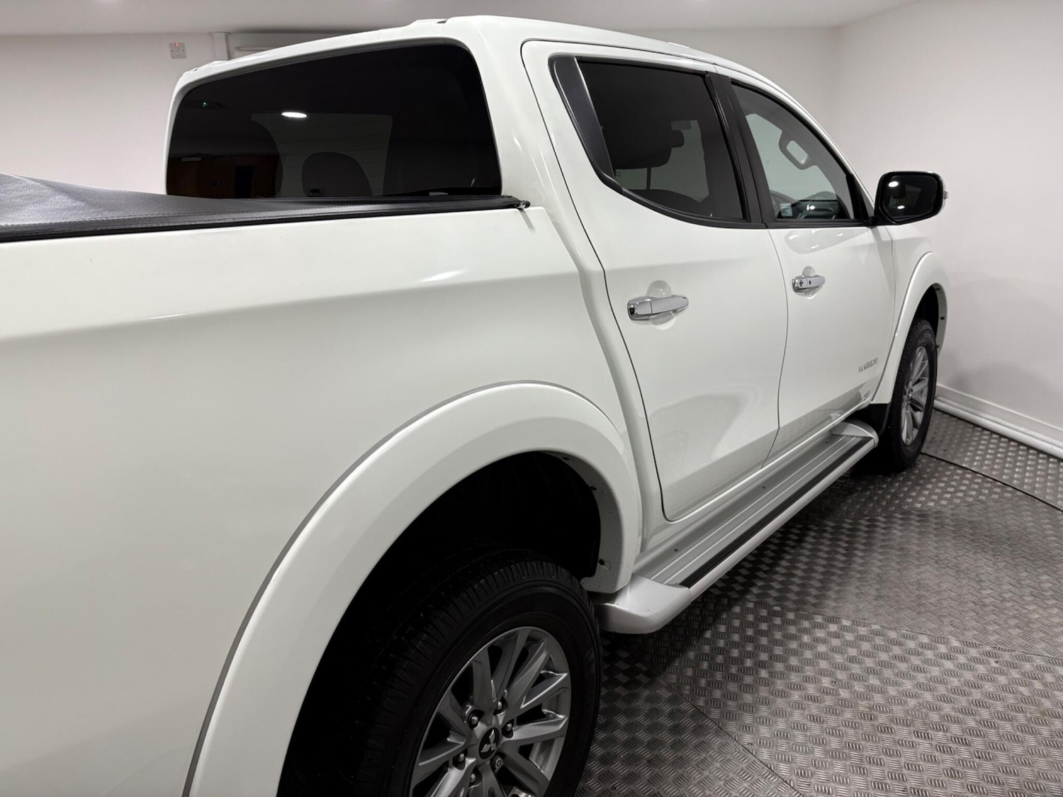 Used Mitsubishi L200 2019 for sale - 76592719: Photo 44
