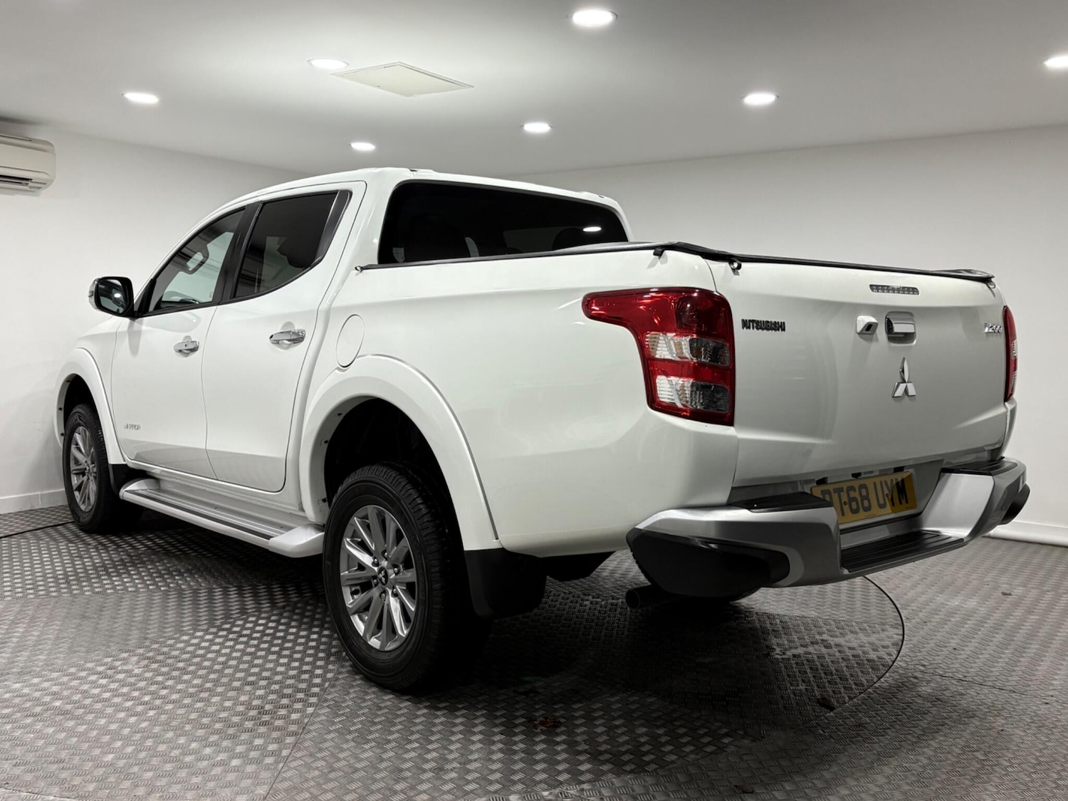 Used Mitsubishi L200 2019 for sale - 76592719: Photo 5