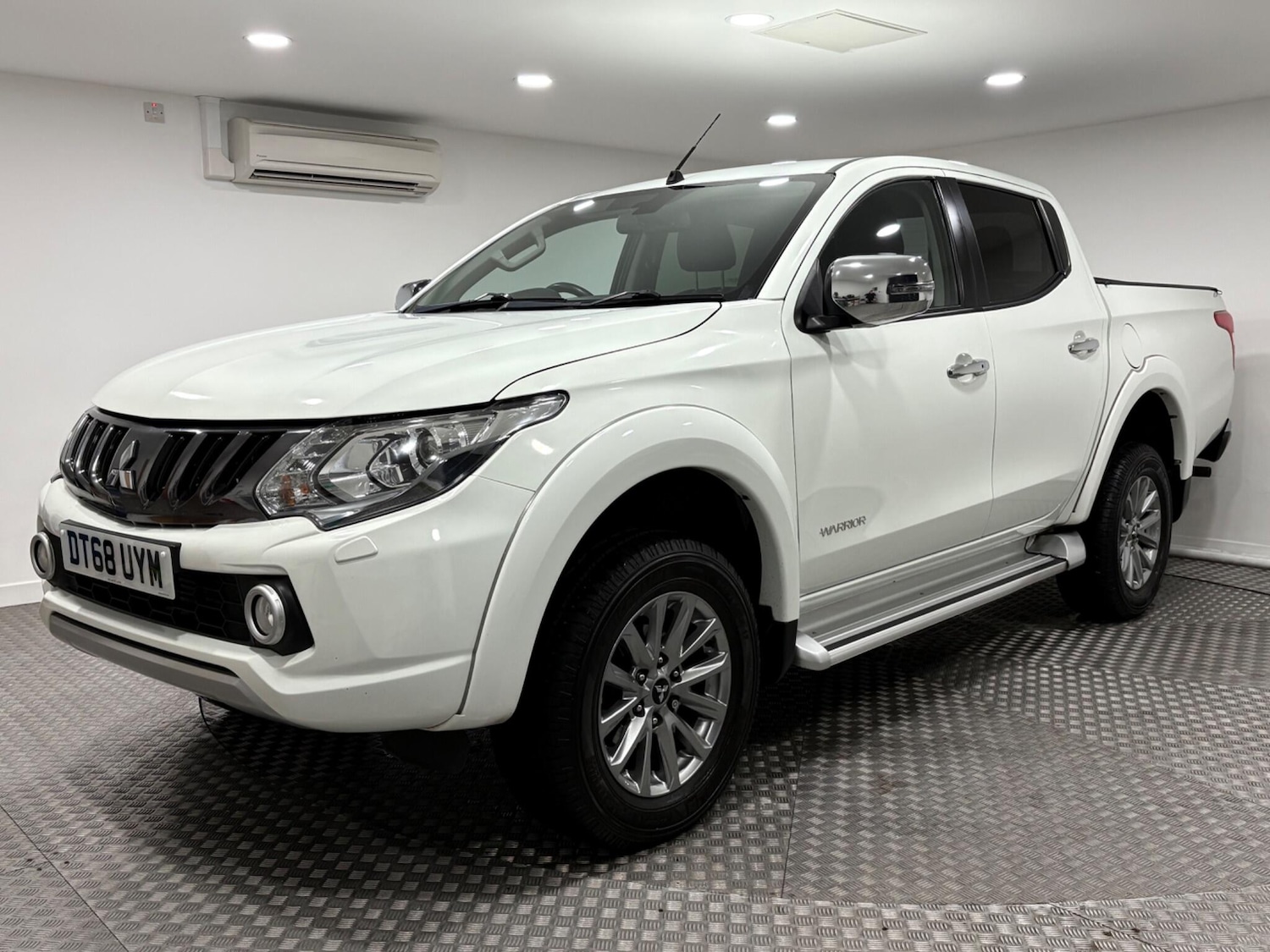 Used Mitsubishi L200 2019 for sale - 76592719: Photo 7