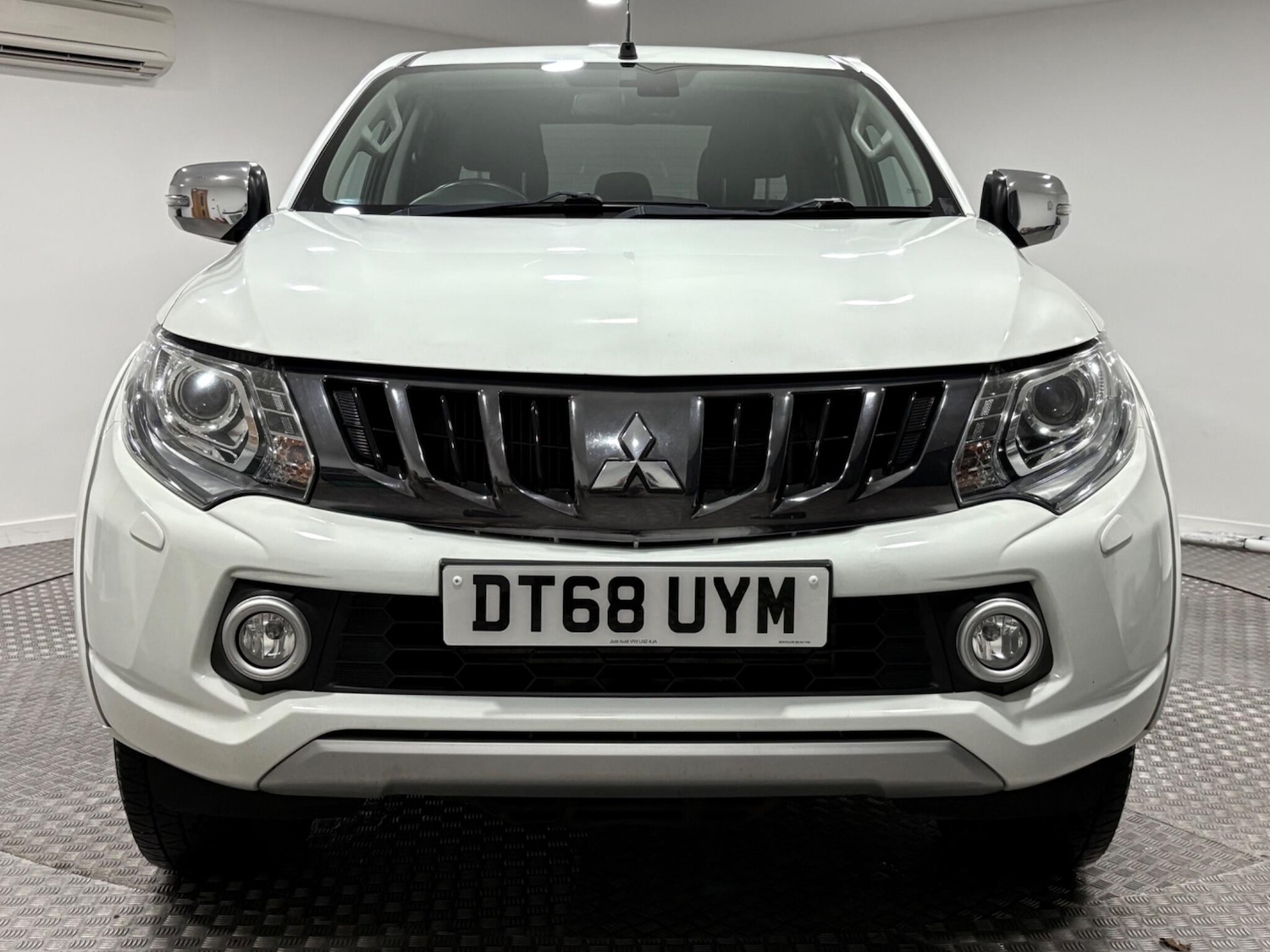 Used Mitsubishi L200 2019 for sale - 76592719: Photo 8