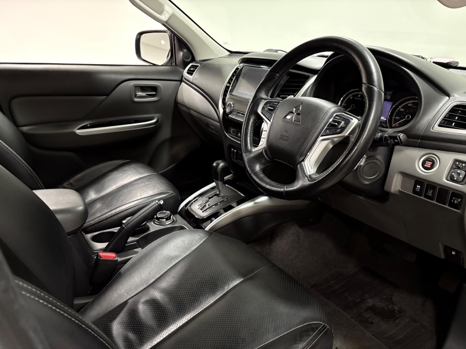 Used Mitsubishi L200 2019 for sale - 76592719: Photo 9