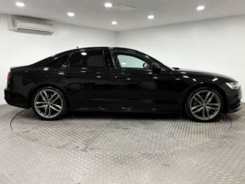 Used Audi A6 Saloon 2018 for sale - 74498766: Photo