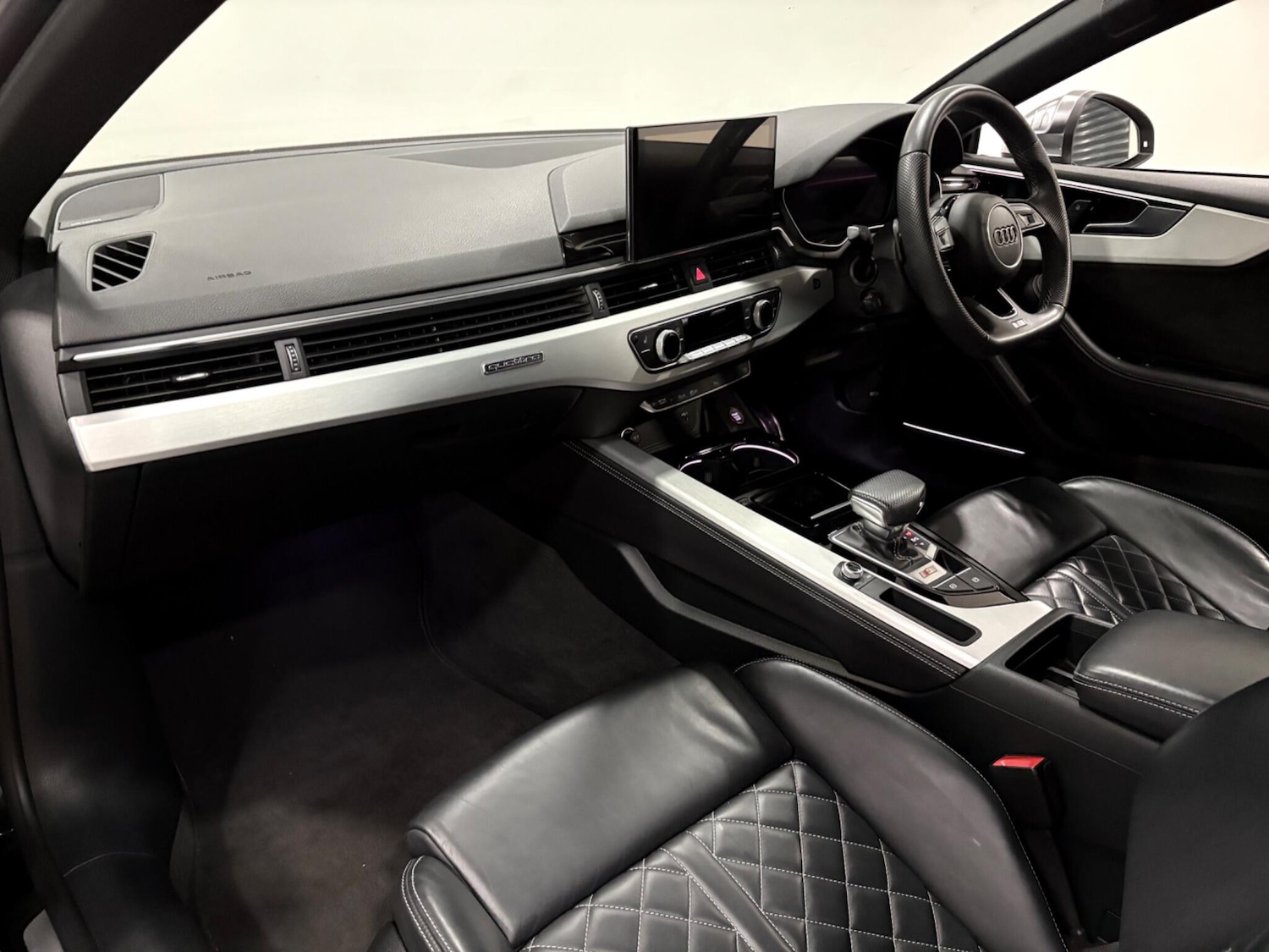 Used Audi S5 2020 for sale - 77497004: Photo 10