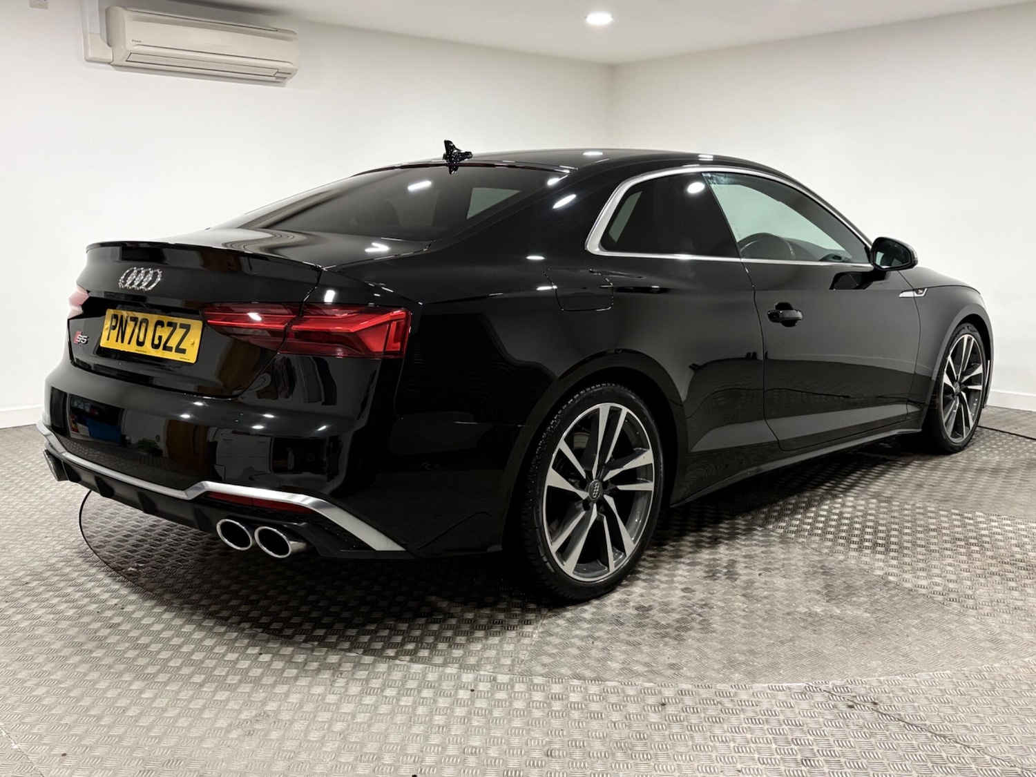 Used Audi S5 2020 for sale - 77497004: Photo 3