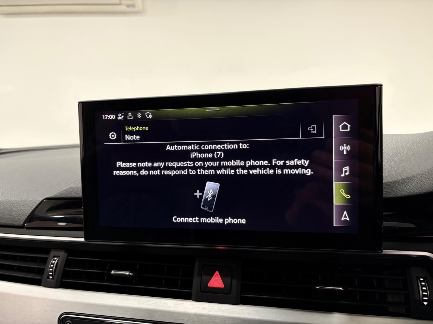 Used Audi S5 2020 for sale - 77497004: Photo 30