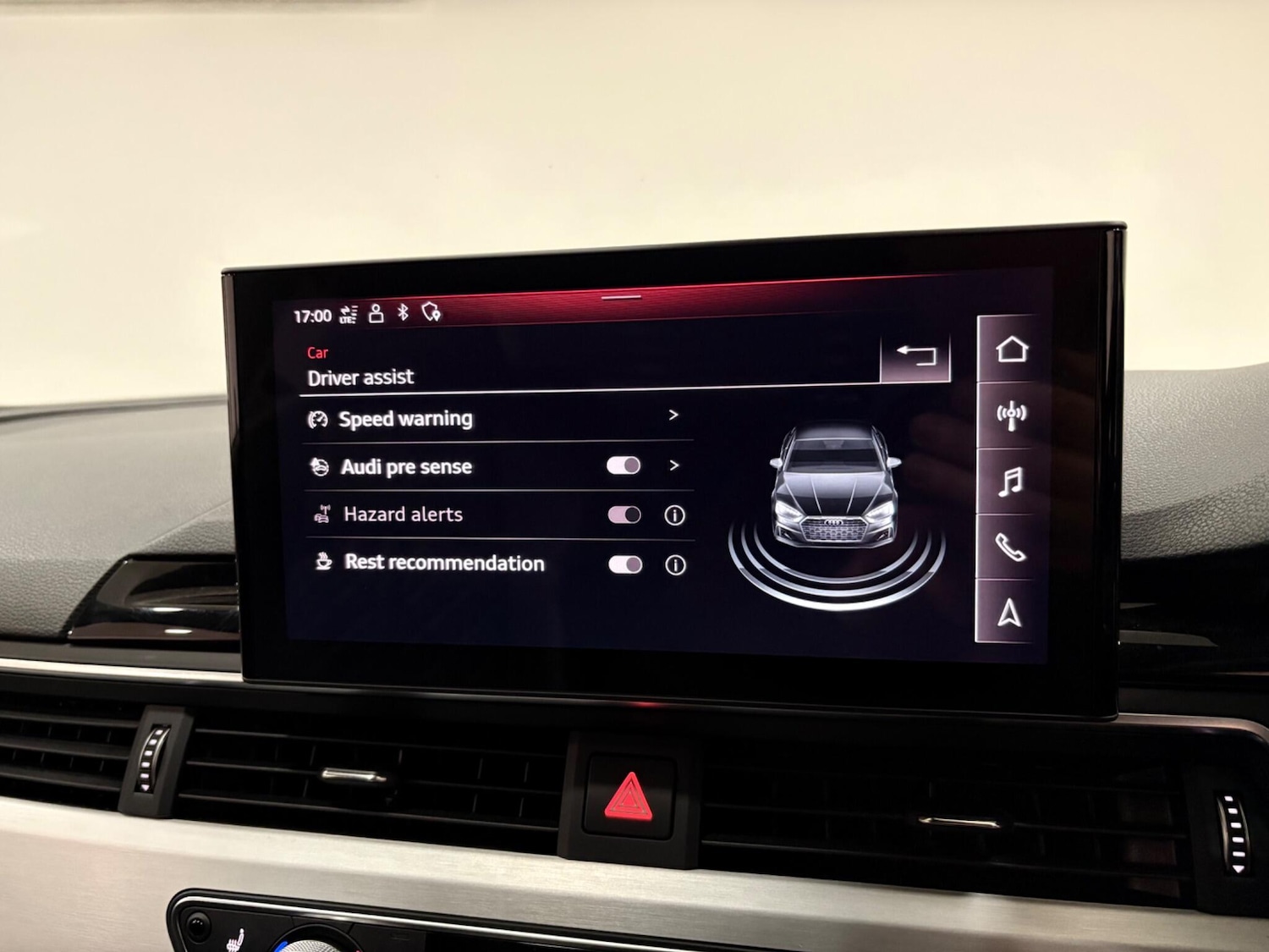 Used Audi S5 2020 for sale - 77497004: Photo 31