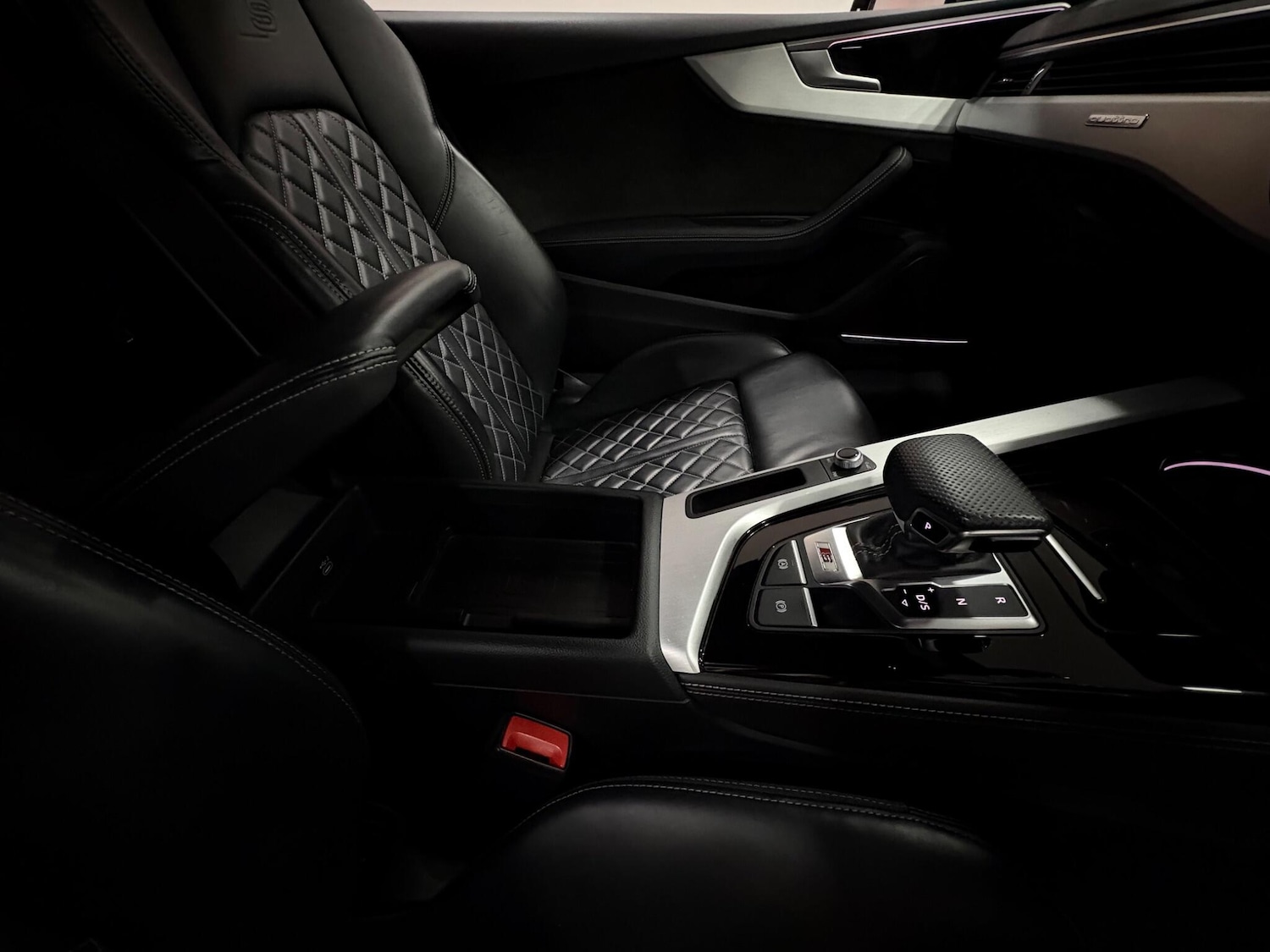 Used Audi S5 2020 for sale - 77497004: Photo 45