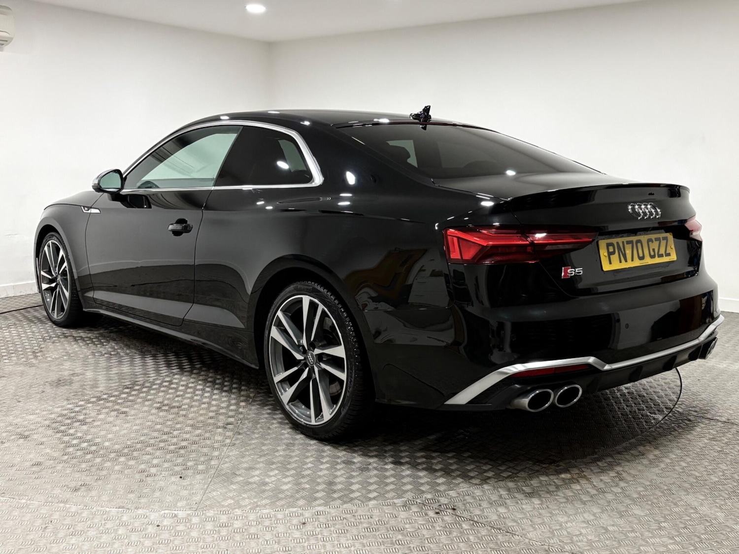 Used Audi S5 2020 for sale - 77497004: Photo 5