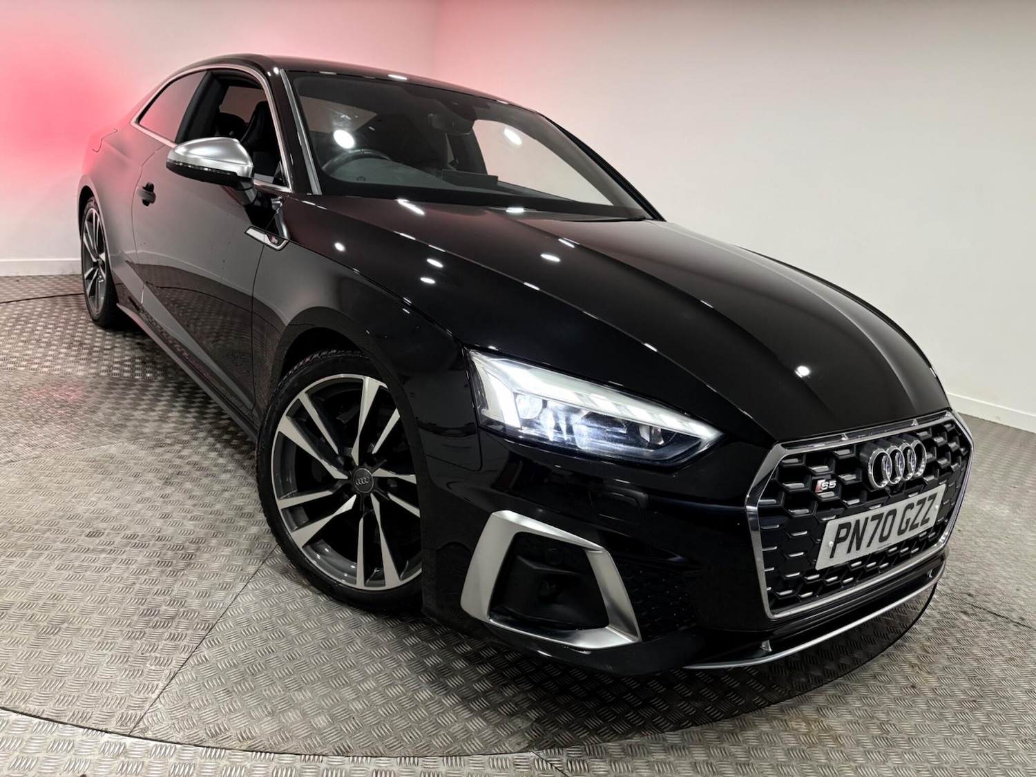 Used Audi S5 2020 for sale - 77497004: Photo 56