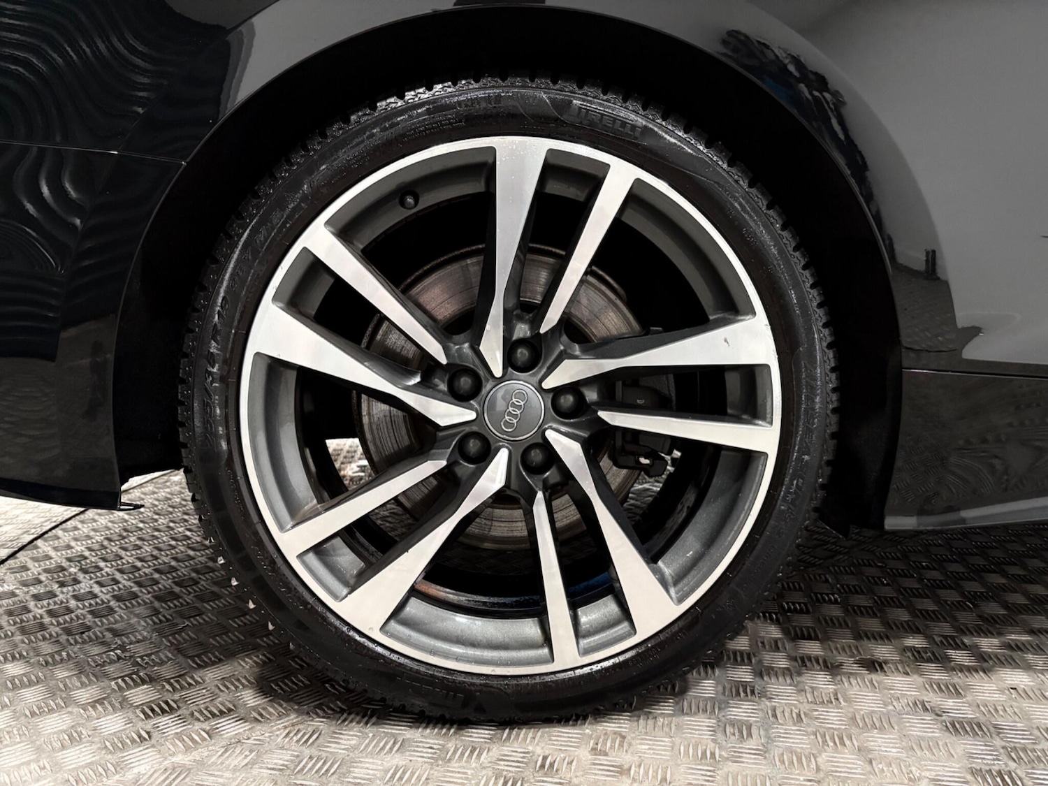 Used Audi S5 2020 for sale - 77497004: Photo 61