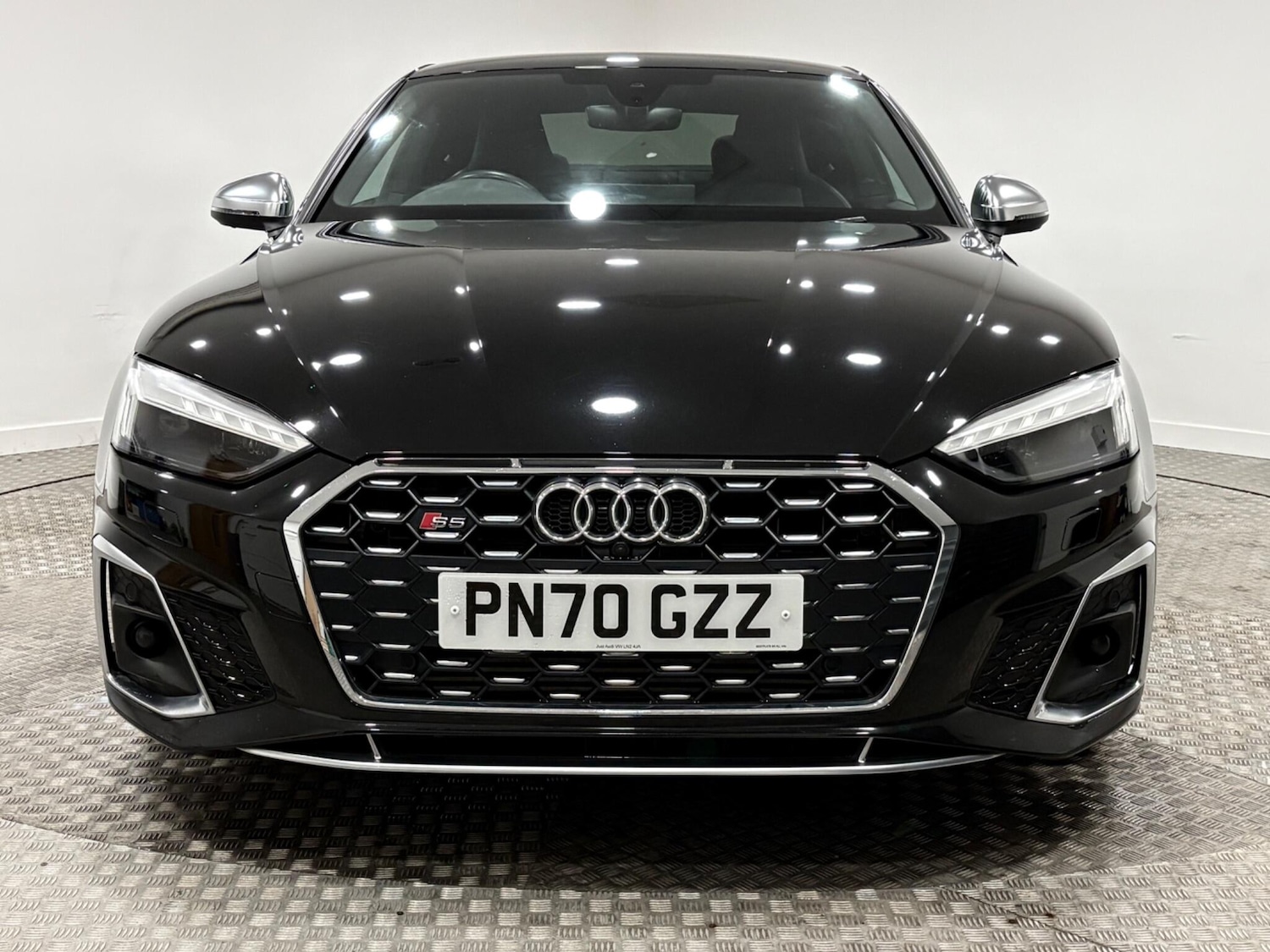 Used Audi S5 2020 for sale - 77497004: Photo 8