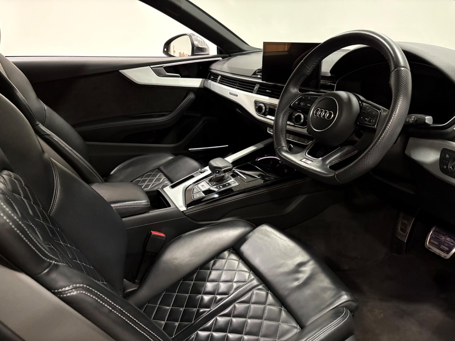 Used Audi S5 2020 for sale - 77497004: Photo 9