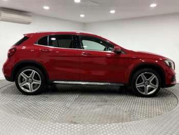 Used Mercedes-Benz GLA 2020 for sale - 75279939: Photo