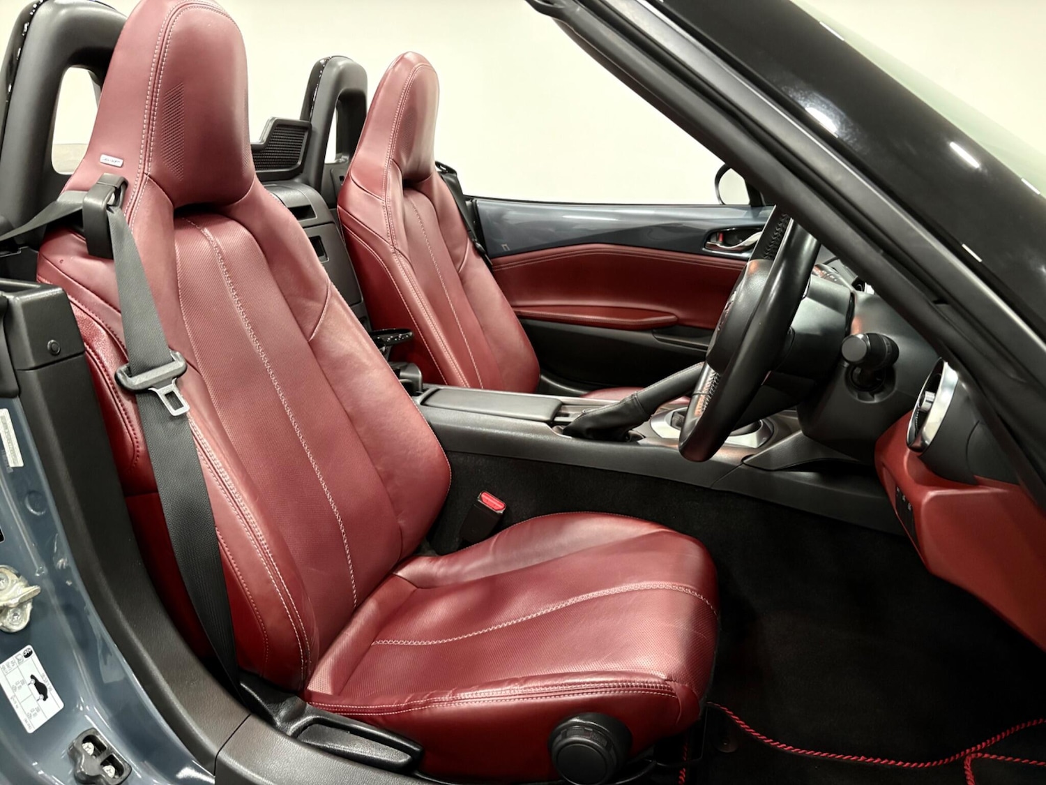 Used Mazda MX-5 for sale - 77330827: Photo 12