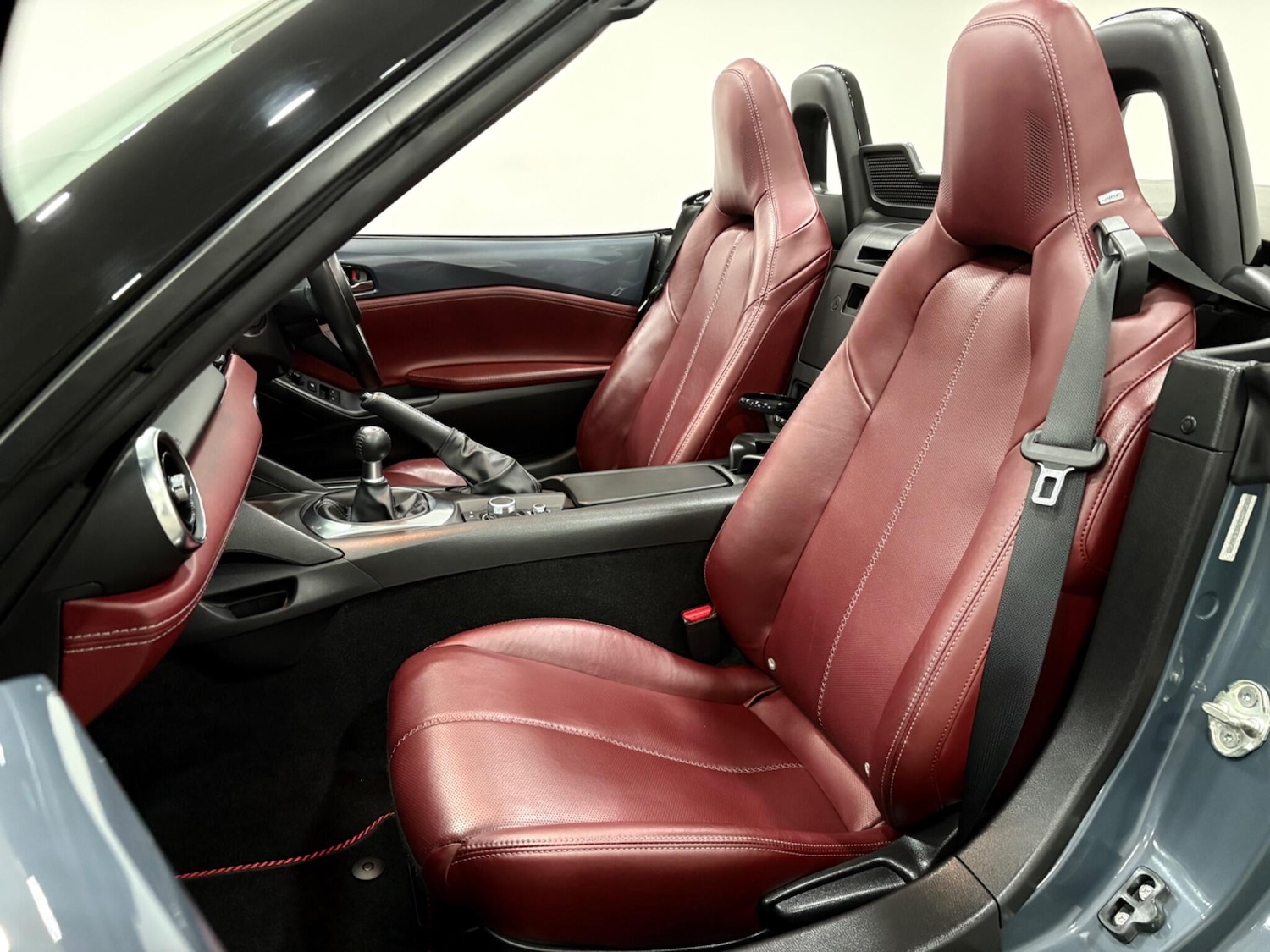 Used Mazda MX-5 for sale - 77330827: Photo 13