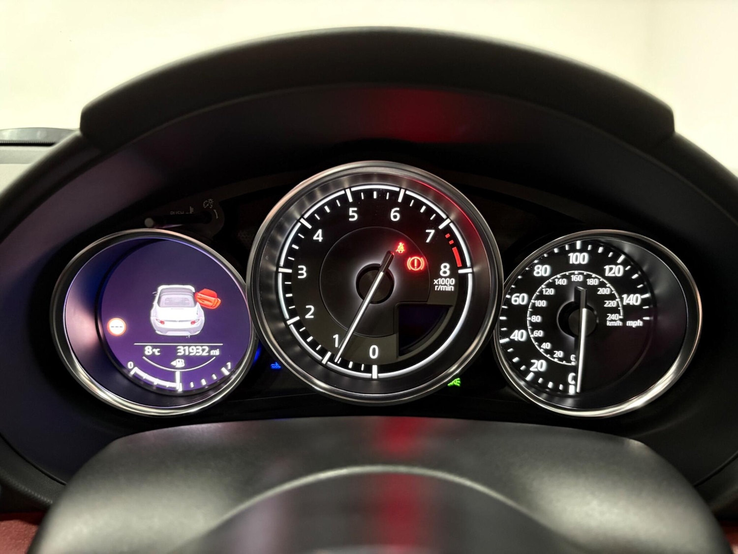 Used Mazda MX-5 for sale - 77330827: Photo 17