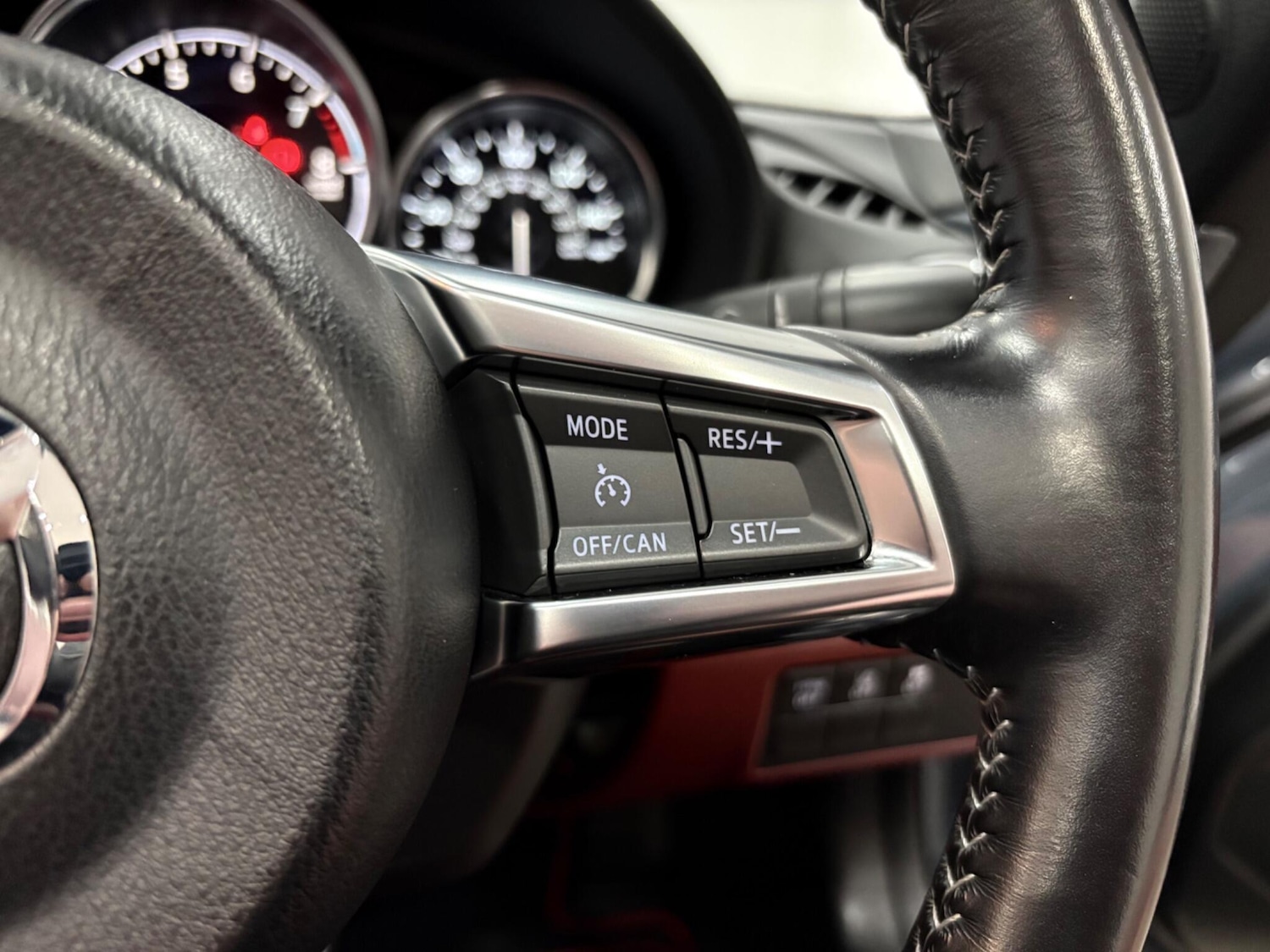 Used Mazda MX-5 for sale - 77330827: Photo 18