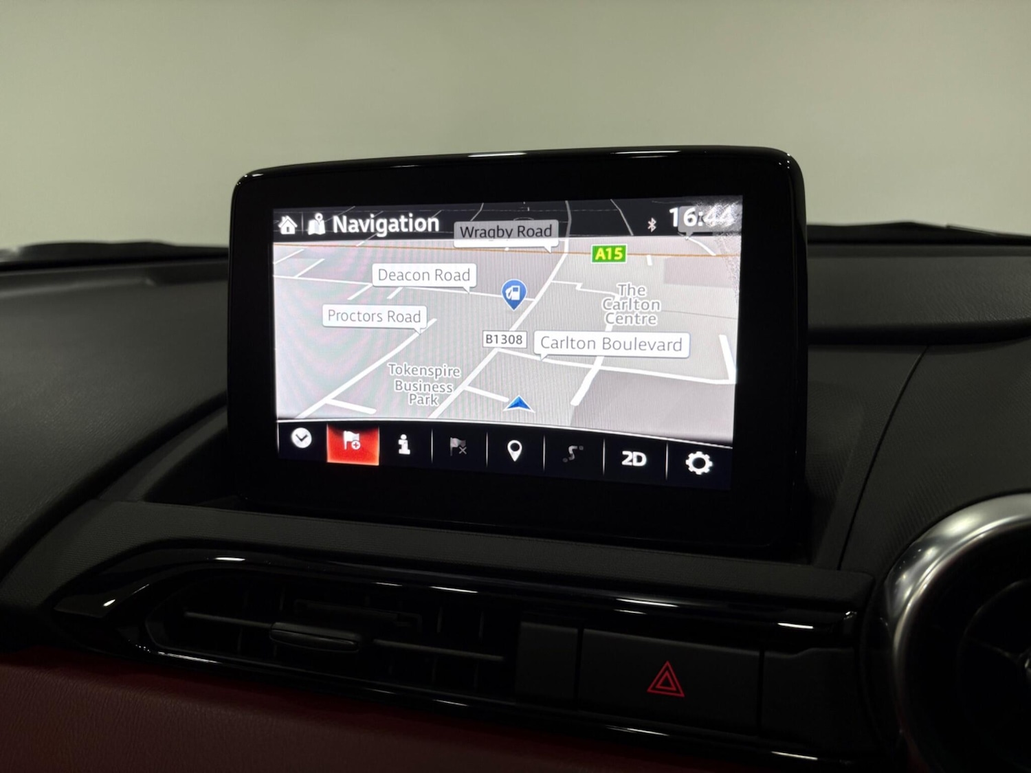 Used Mazda MX-5 for sale - 77330827: Photo 29