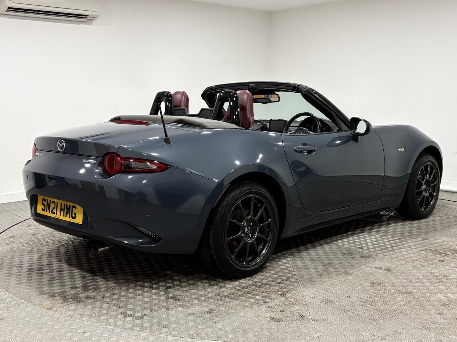 Used Mazda MX-5 for sale - 77330827: Photo 3
