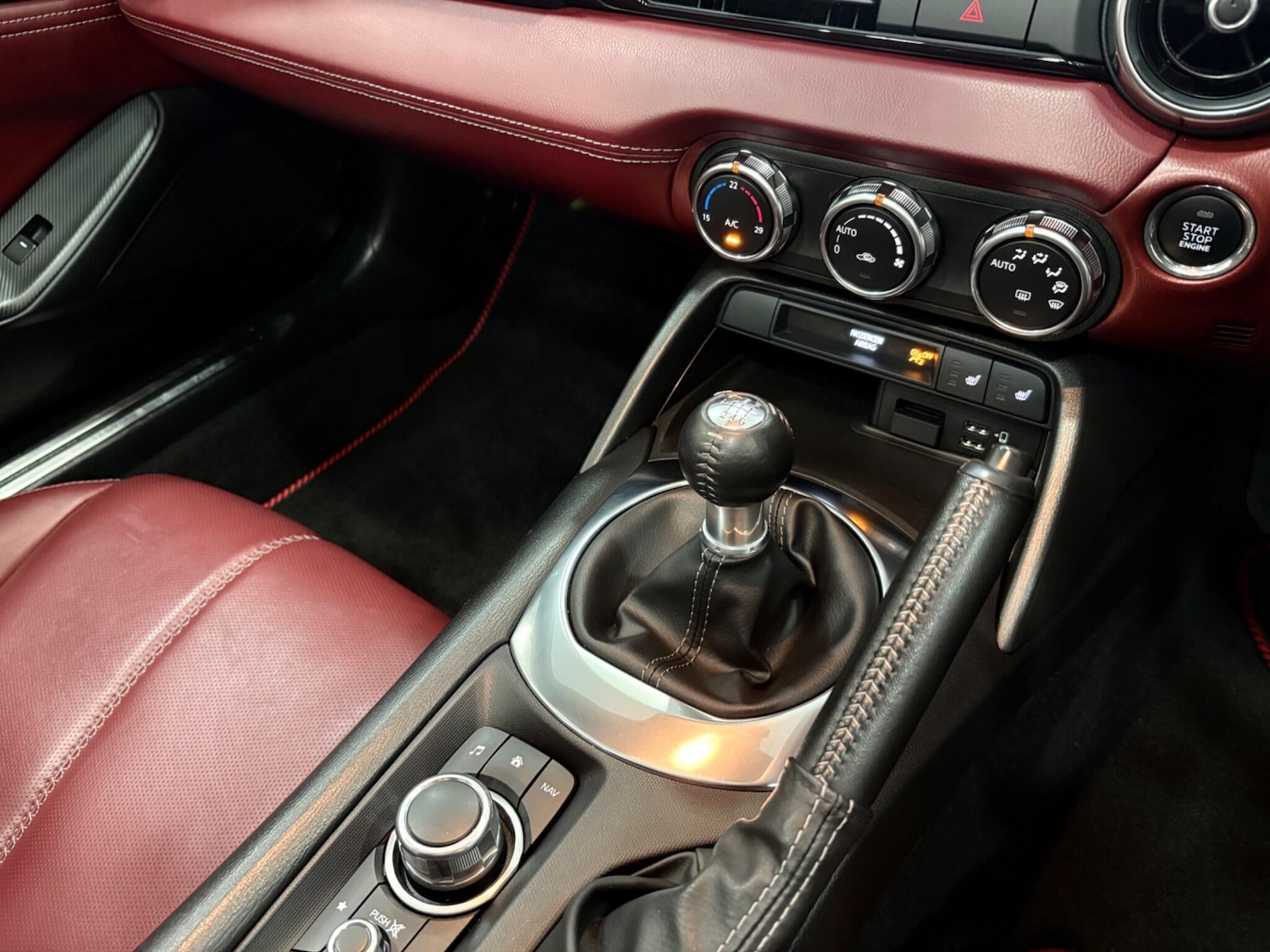 Used Mazda MX-5 for sale - 77330827: Photo 31