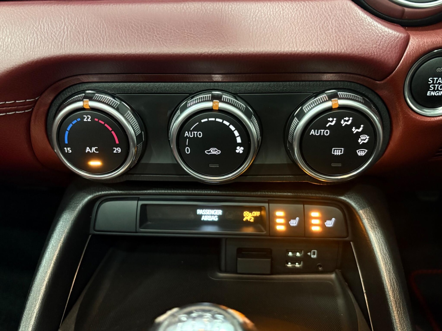 Used Mazda MX-5 for sale - 77330827: Photo 33