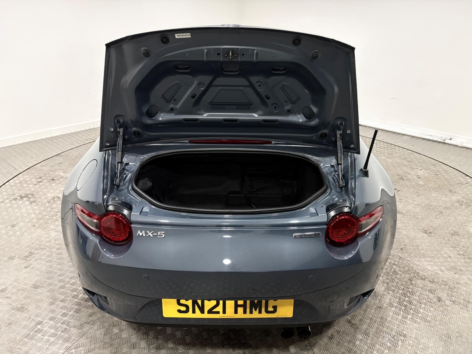 Used Mazda MX-5 for sale - 77330827: Photo 40