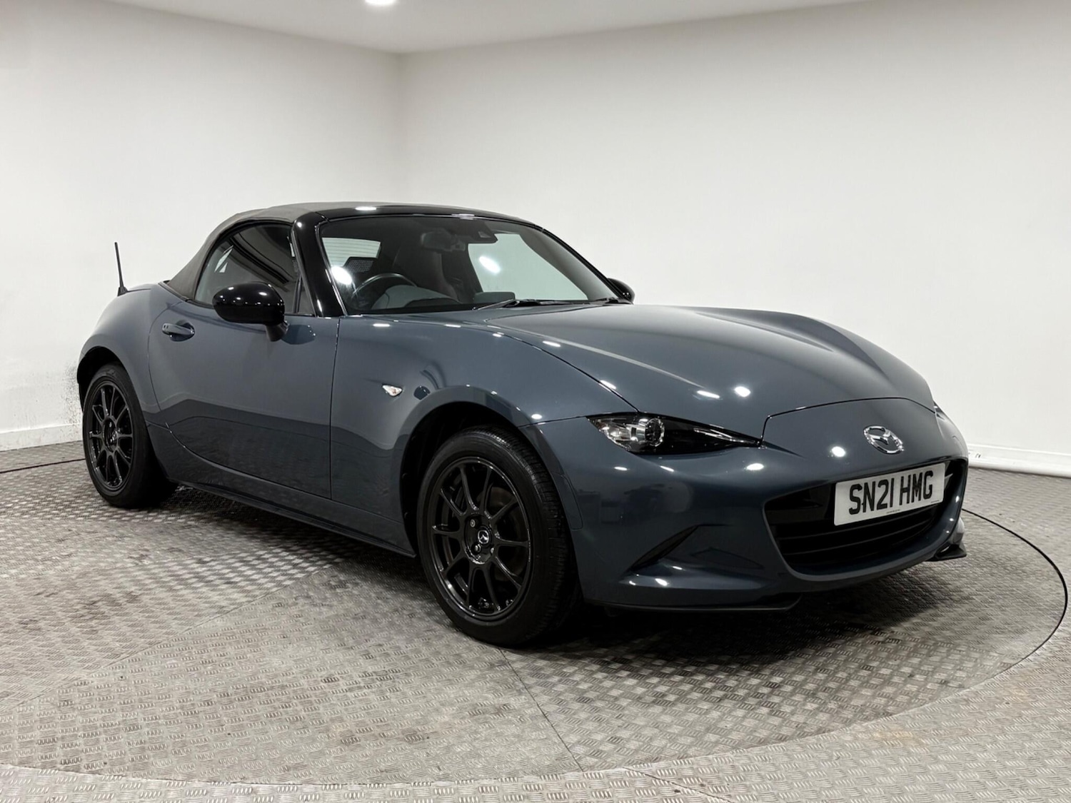 Used Mazda MX-5 for sale - 77330827: Photo 42