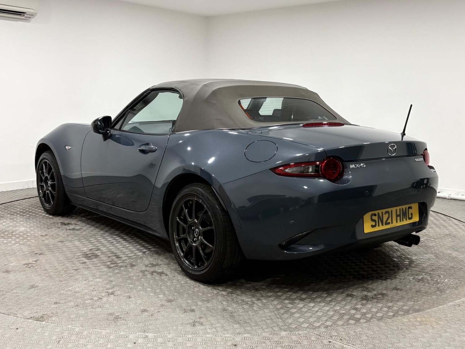 Used Mazda MX-5 for sale - 77330827: Photo 43