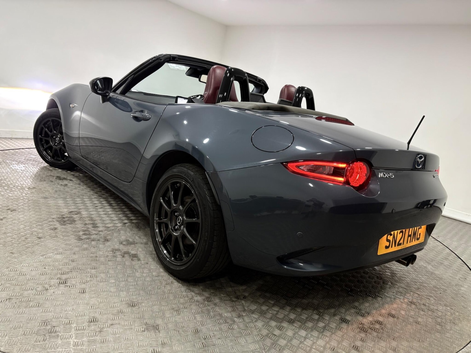 Used Mazda MX-5 for sale - 77330827: Photo 45