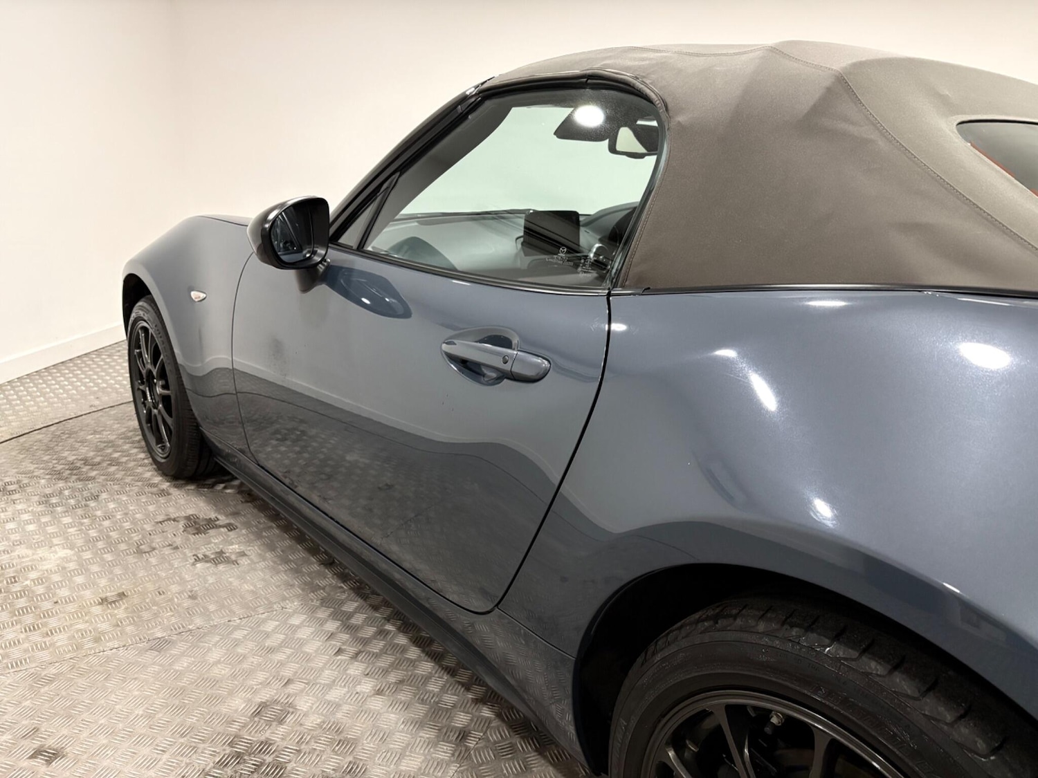 Used Mazda MX-5 for sale - 77330827: Photo 47