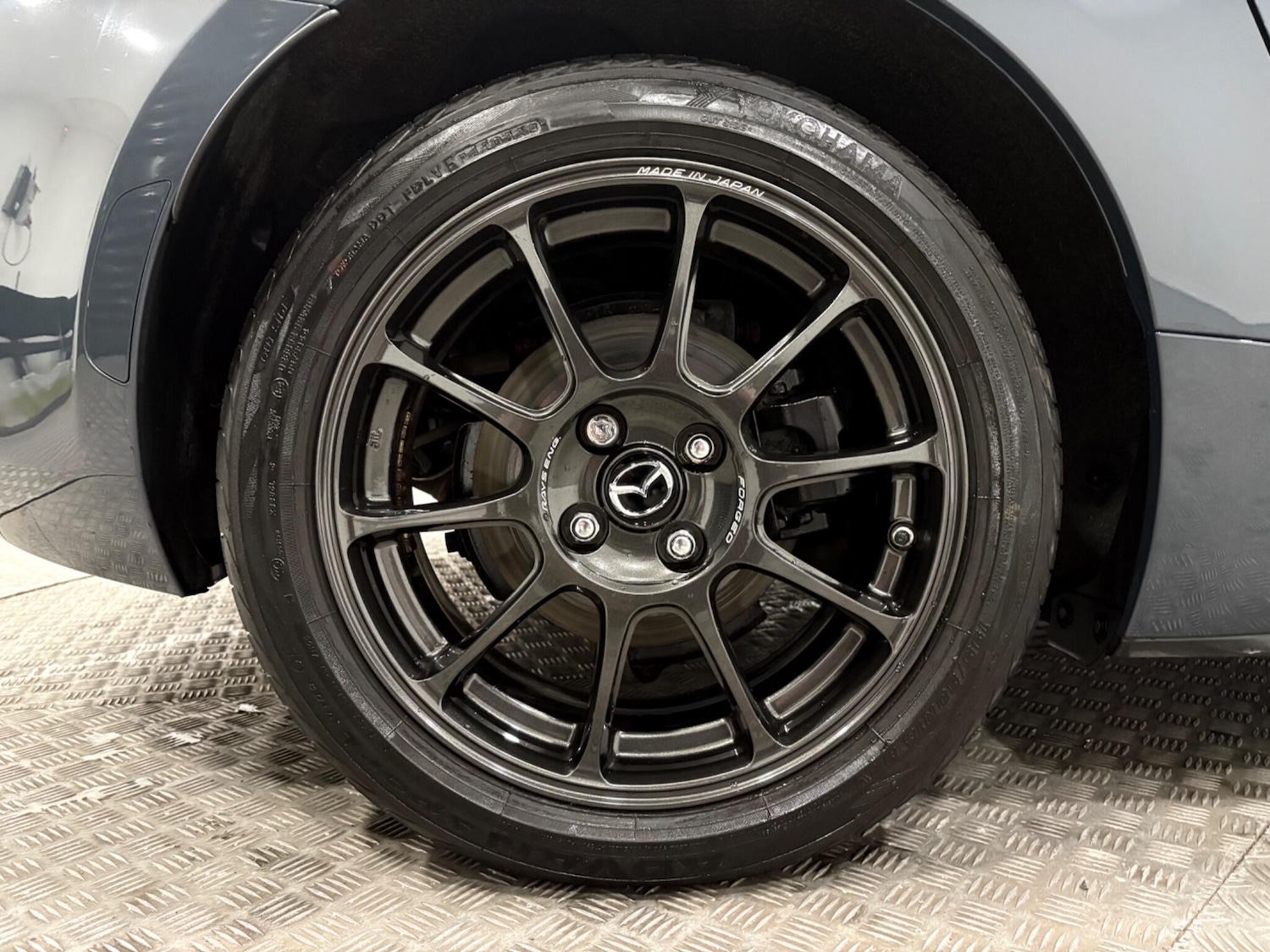 Used Mazda MX-5 for sale - 77330827: Photo 48