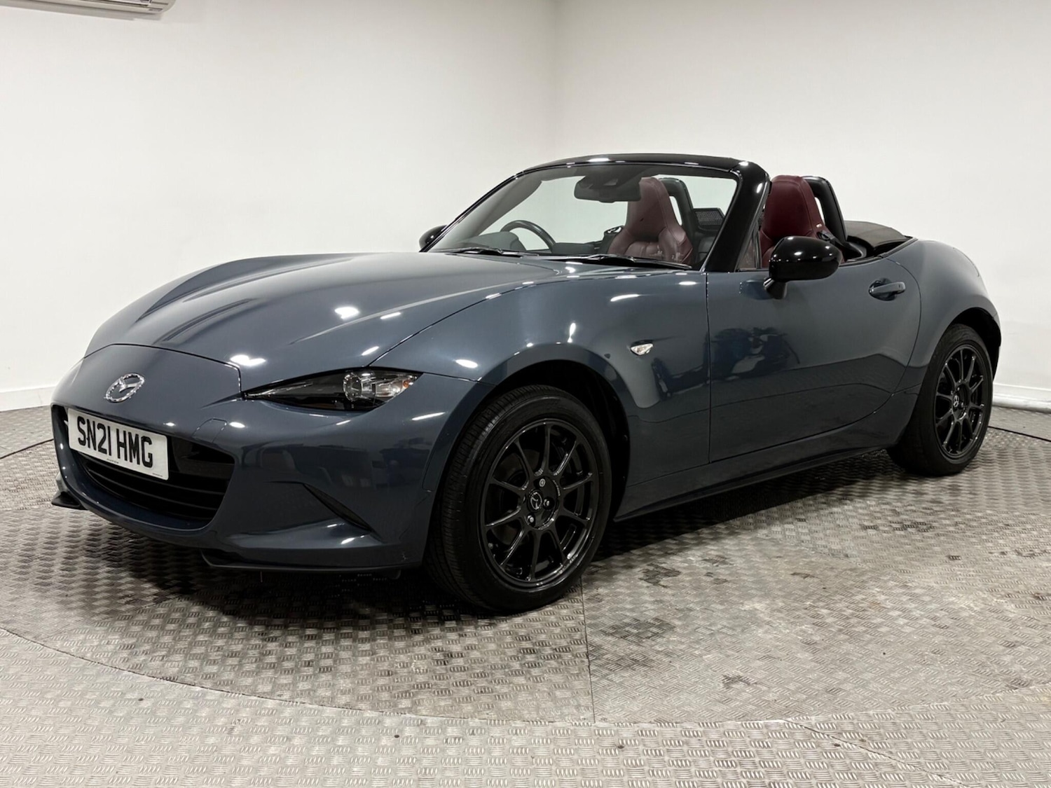 Used Mazda MX-5 for sale - 77330827: Photo 7
