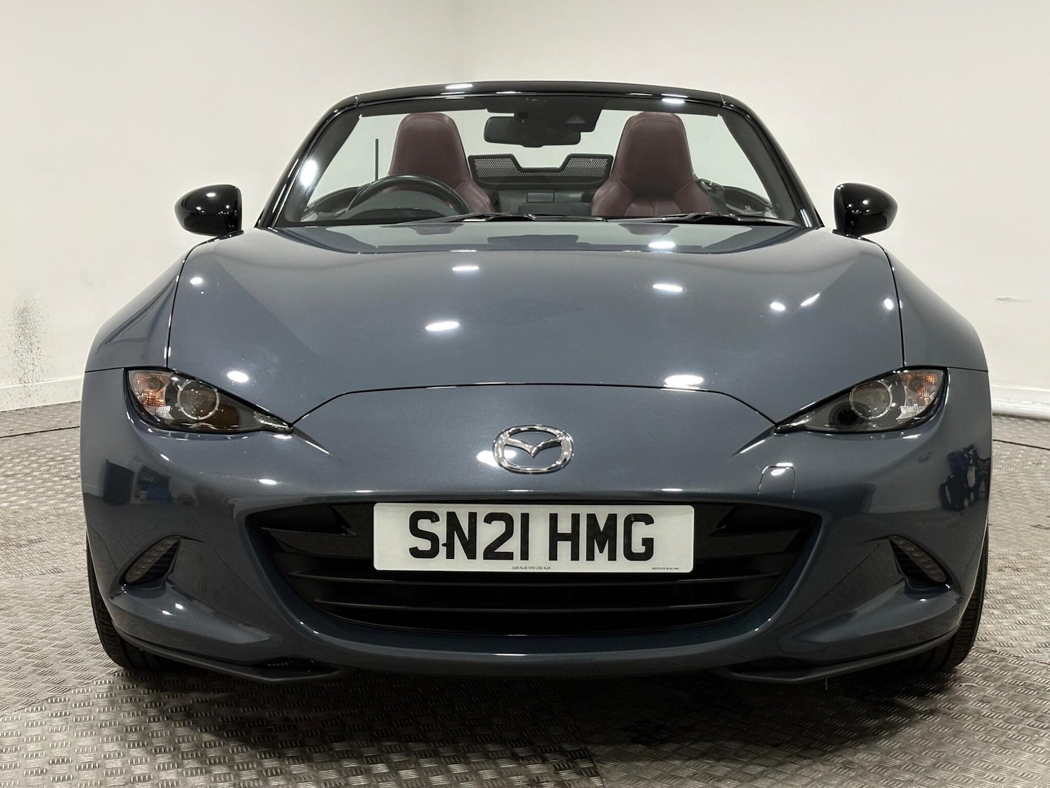 Used Mazda MX-5 for sale - 77330827: Photo 8