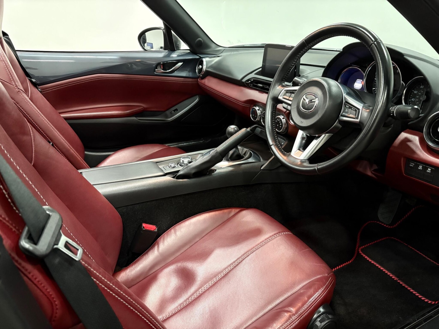 Used Mazda MX-5 for sale - 77330827: Photo 9