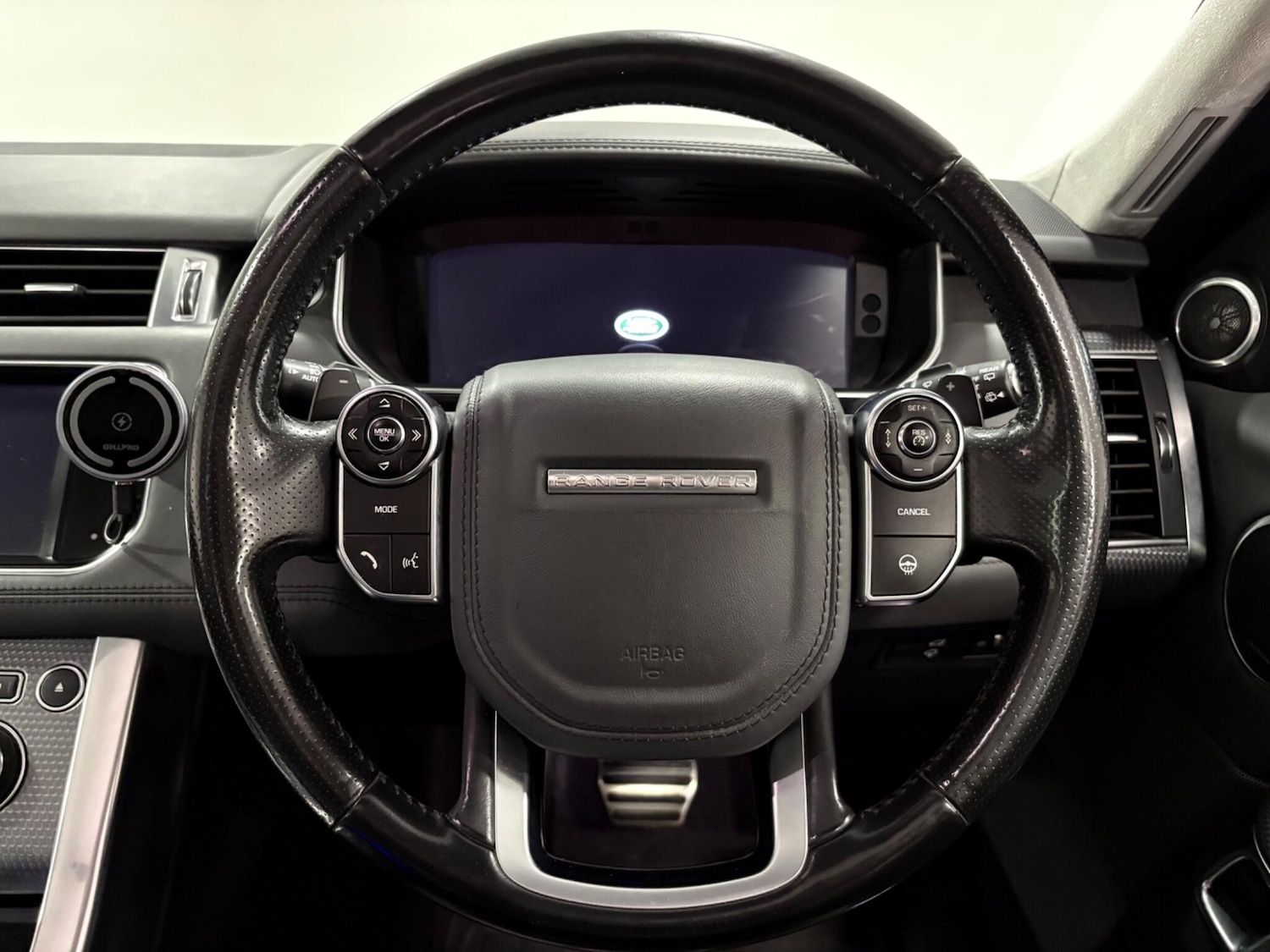 Used Land Rover Range Rover Sport 2015 for sale - 76607051: Photo 14