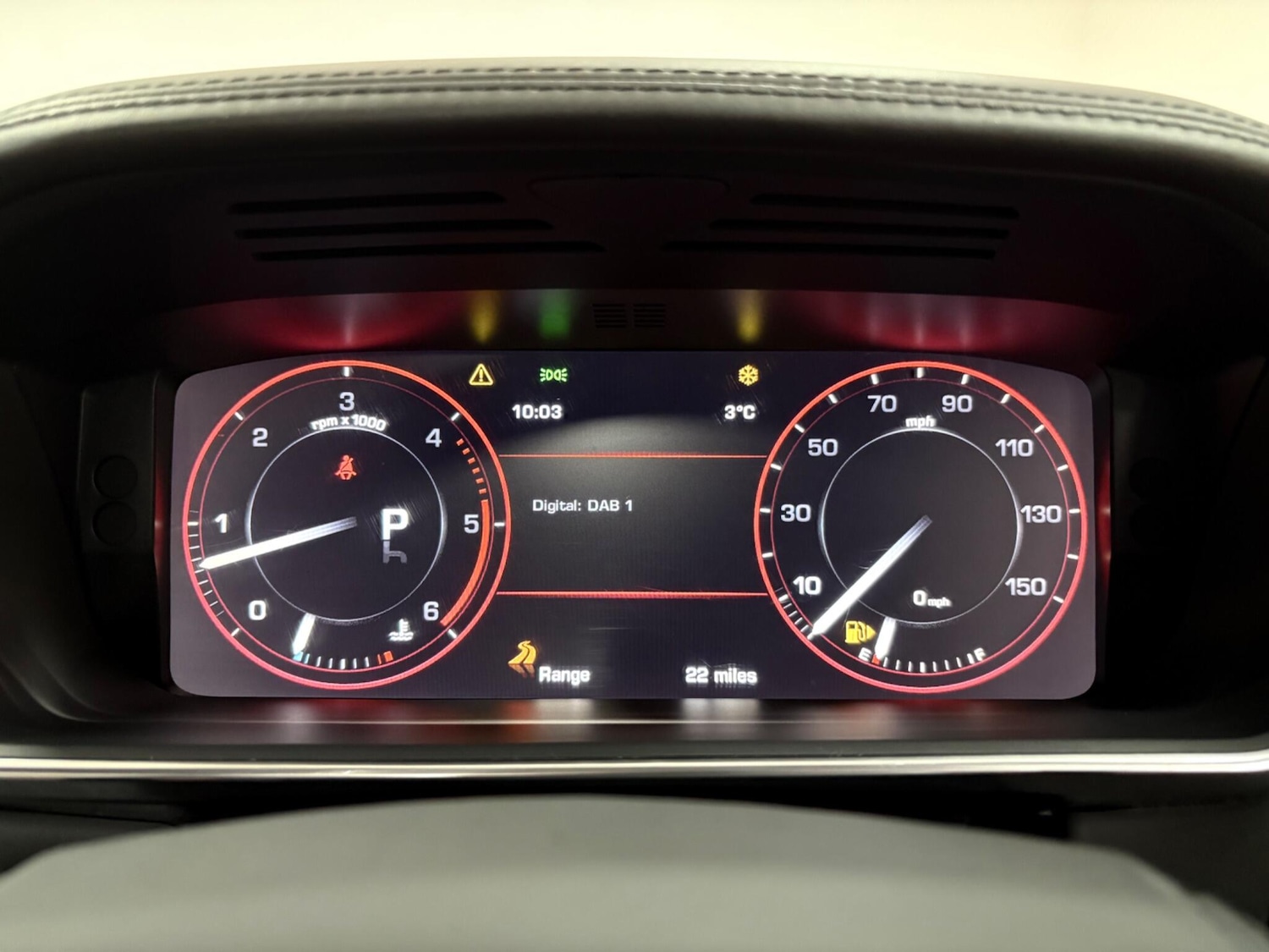 Used Land Rover Range Rover Sport 2015 for sale - 76607051: Photo 17