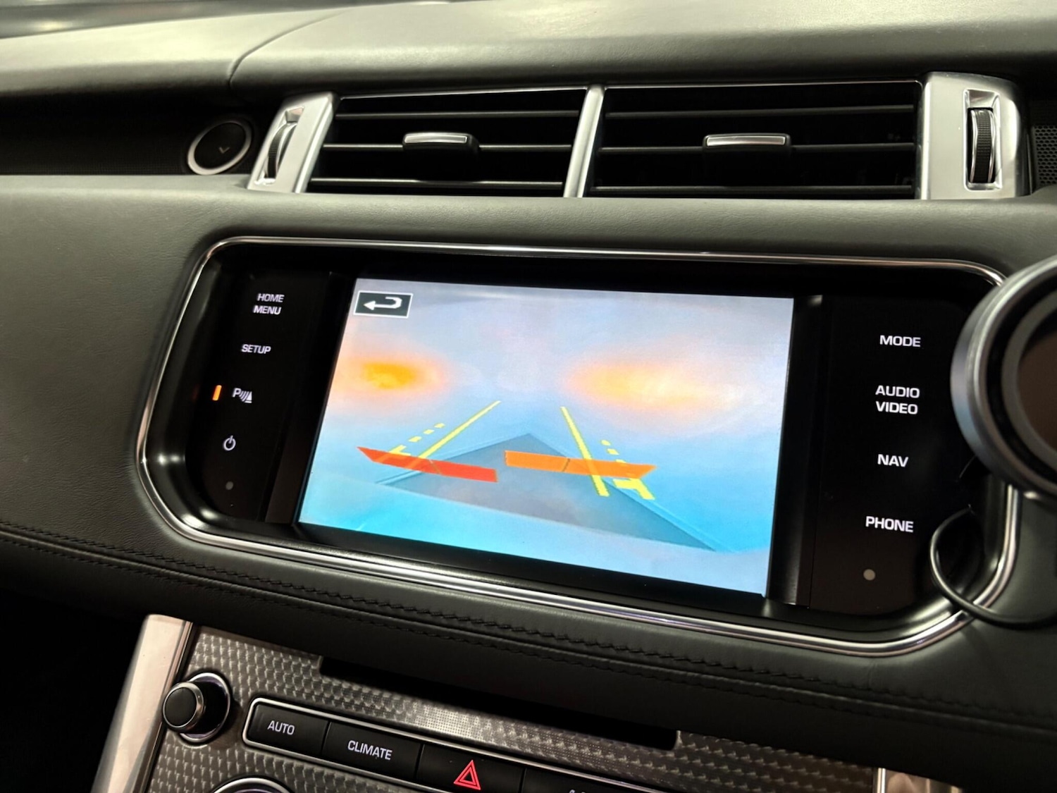 Used Land Rover Range Rover Sport 2015 for sale - 76607051: Photo 20