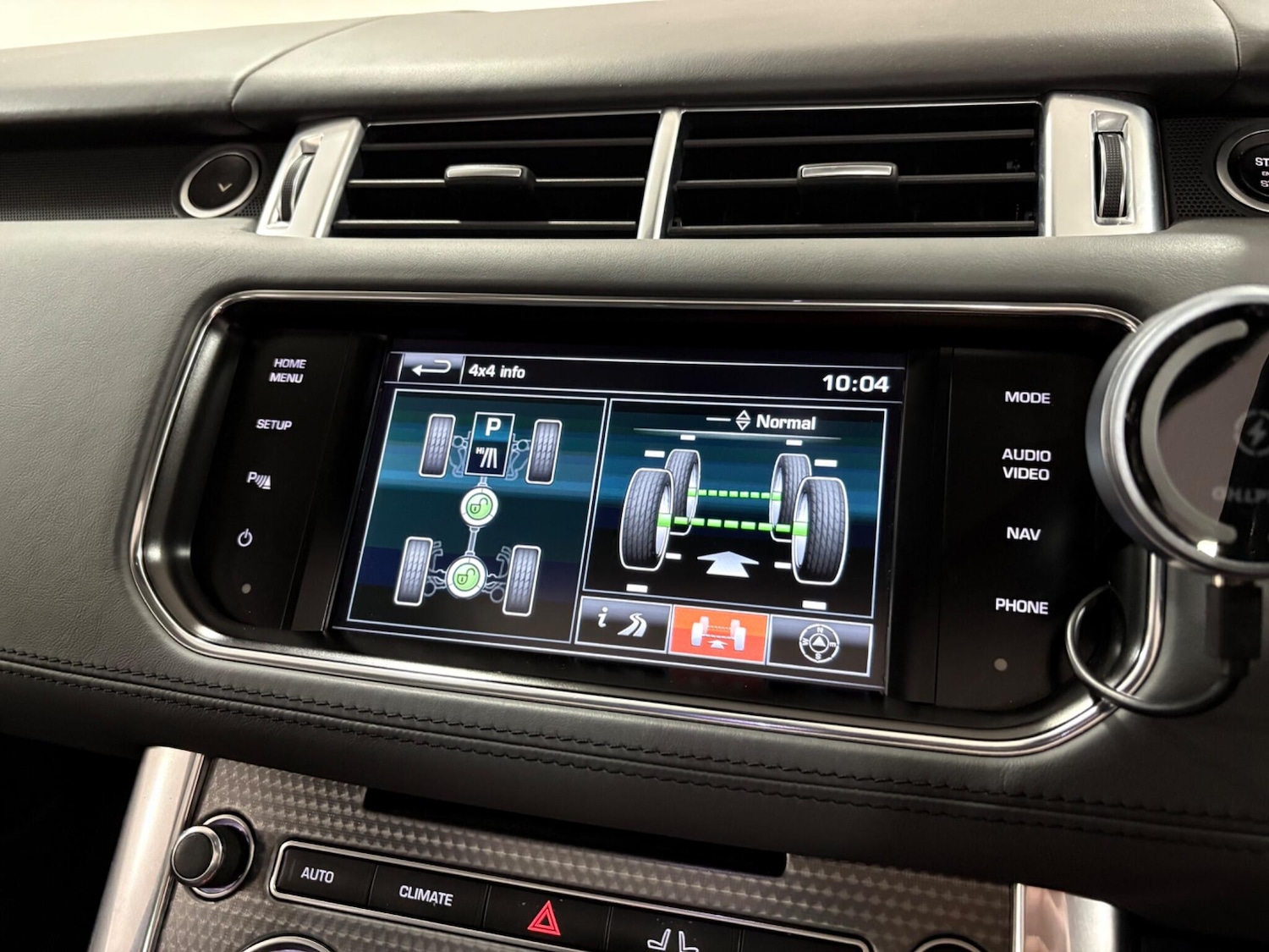 Used Land Rover Range Rover Sport 2015 for sale - 76607051: Photo 23