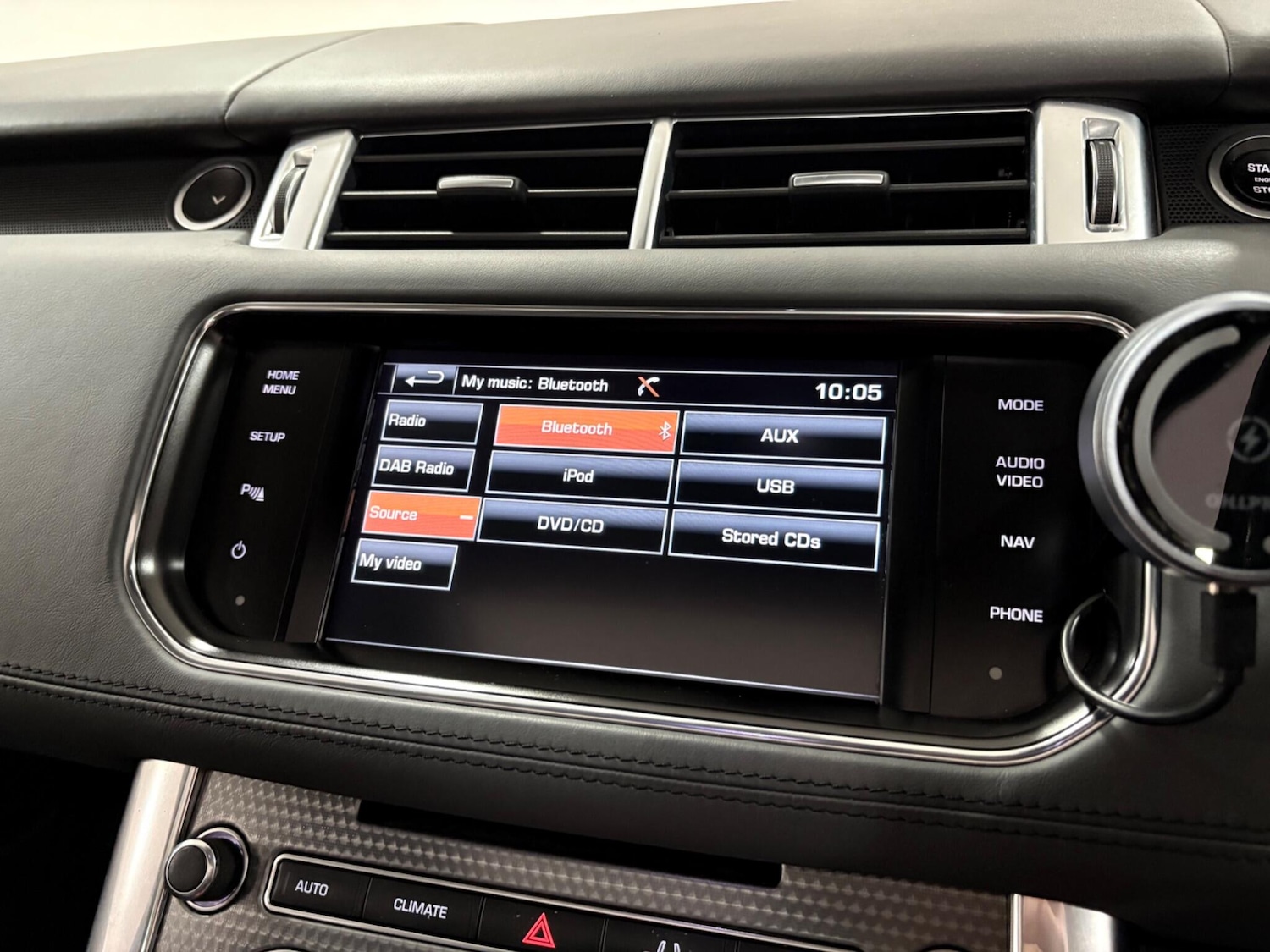 Used Land Rover Range Rover Sport 2015 for sale - 76607051: Photo 24