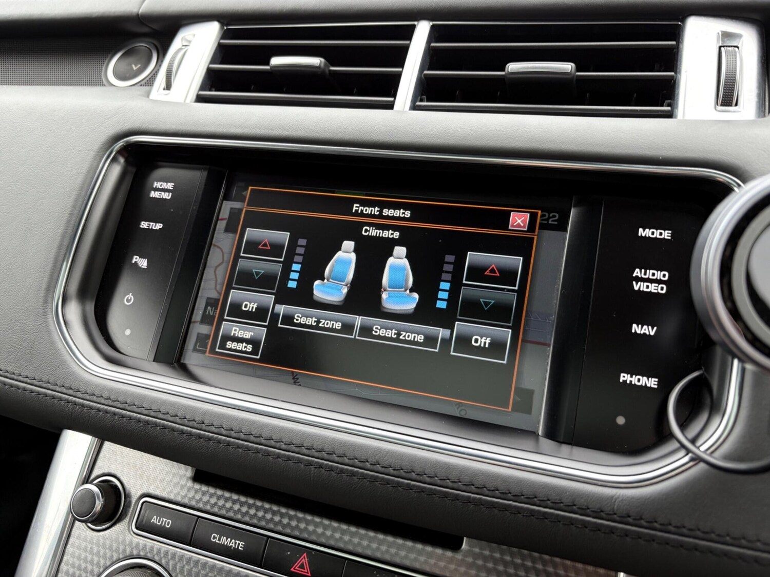 Used Land Rover Range Rover Sport 2015 for sale - 76607051: Photo 25