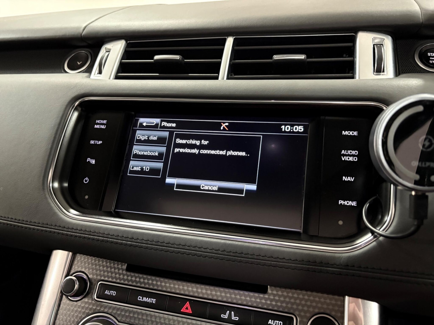 Used Land Rover Range Rover Sport 2015 for sale - 76607051: Photo 26