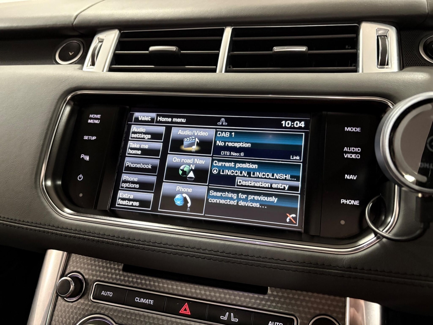 Used Land Rover Range Rover Sport 2015 for sale - 76607051: Photo 27