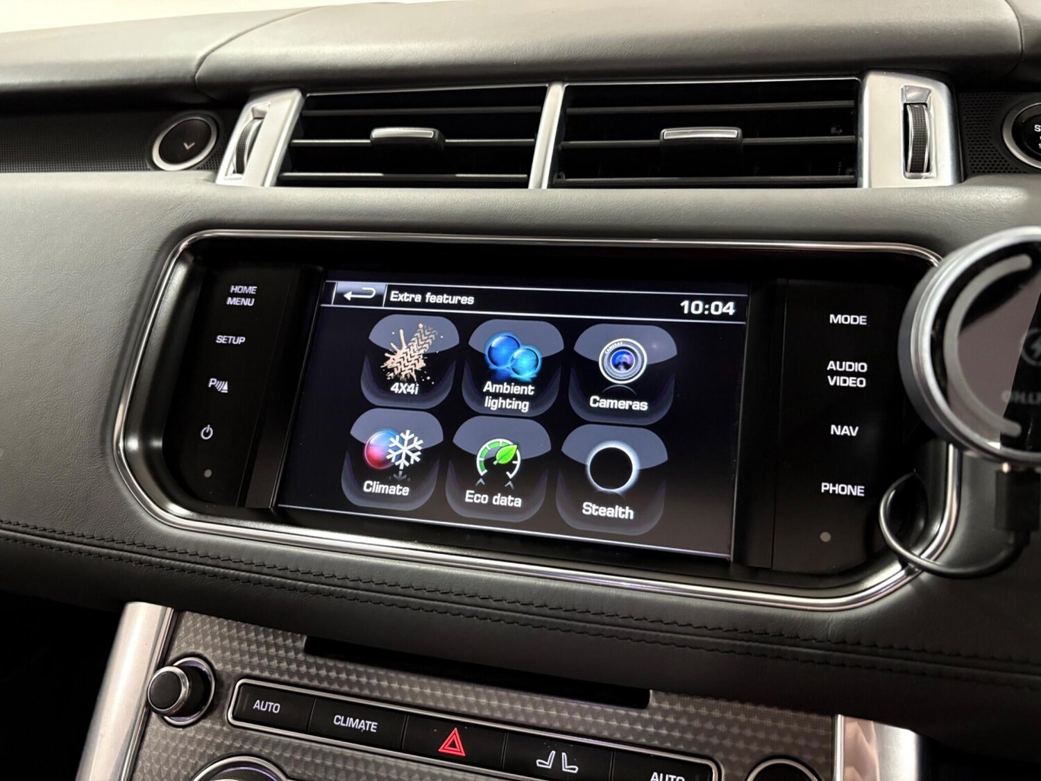 Used Land Rover Range Rover Sport 2015 for sale - 76607051: Photo 28